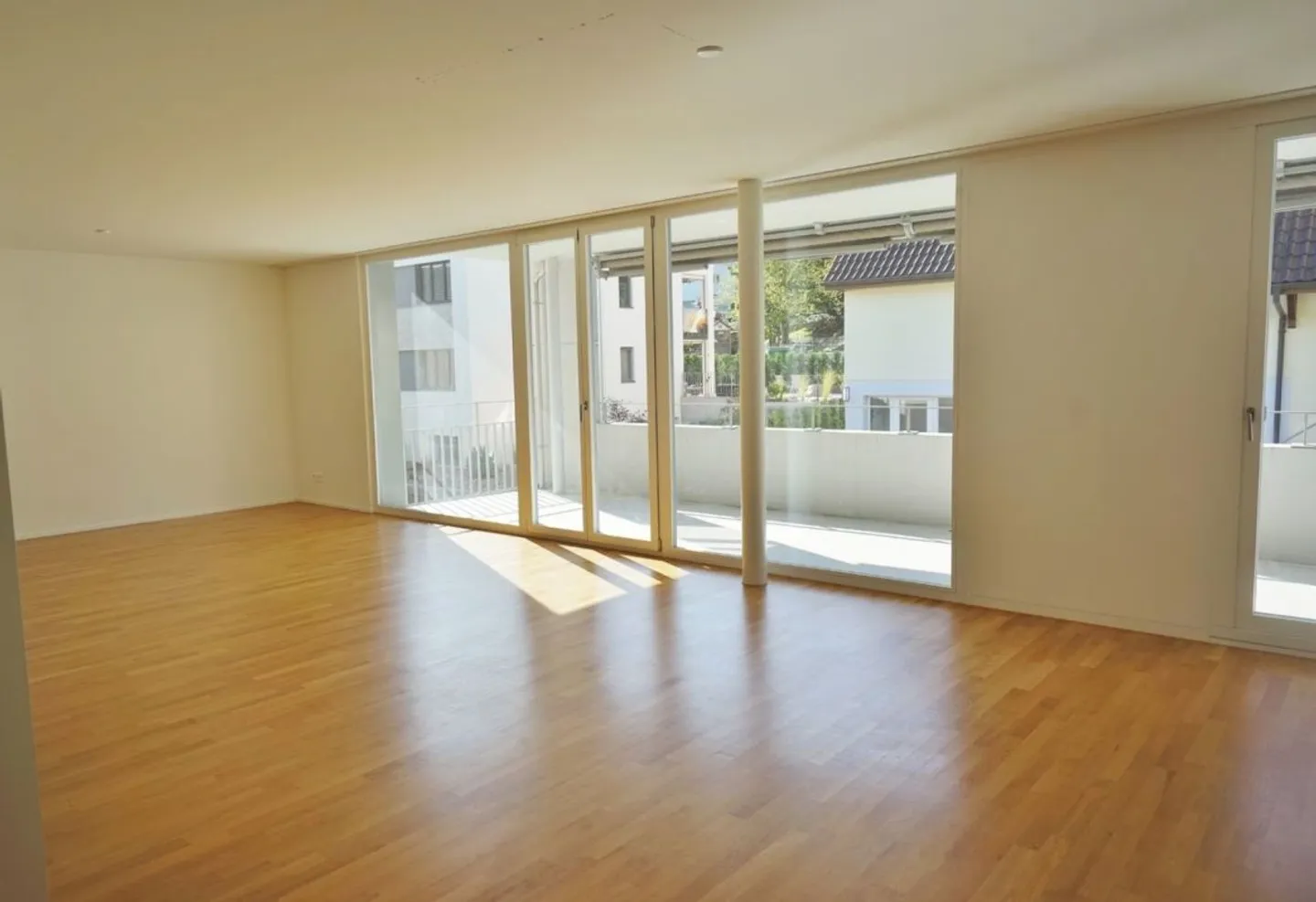 Appartement lumineux avec STYLE - Photo 3 sur 8