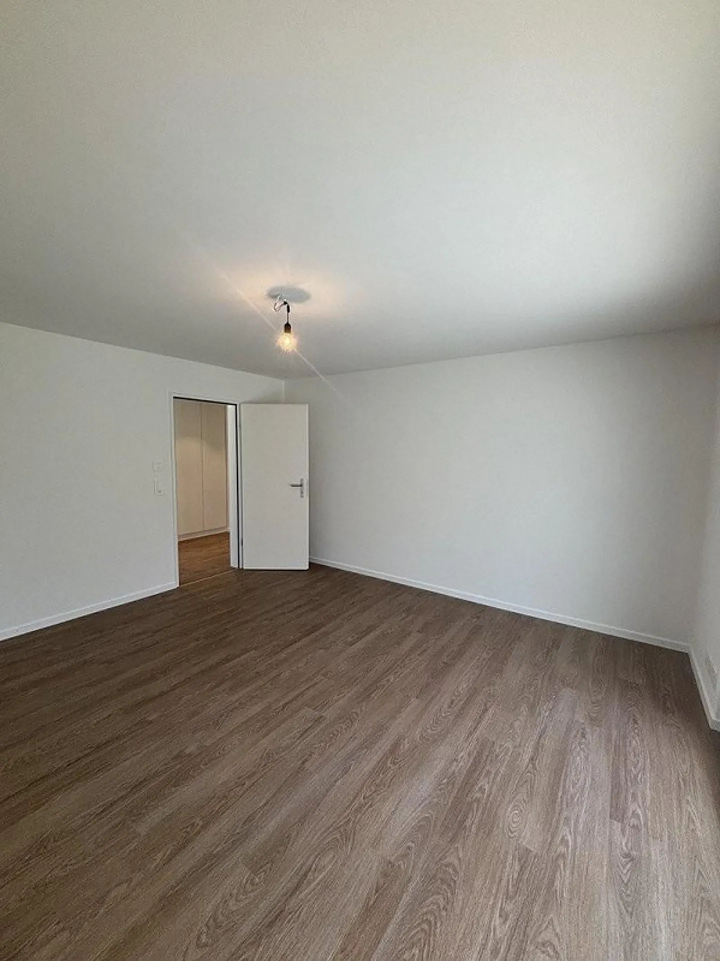 Belle appartement de 3 pièces - Photo 2 sur 7