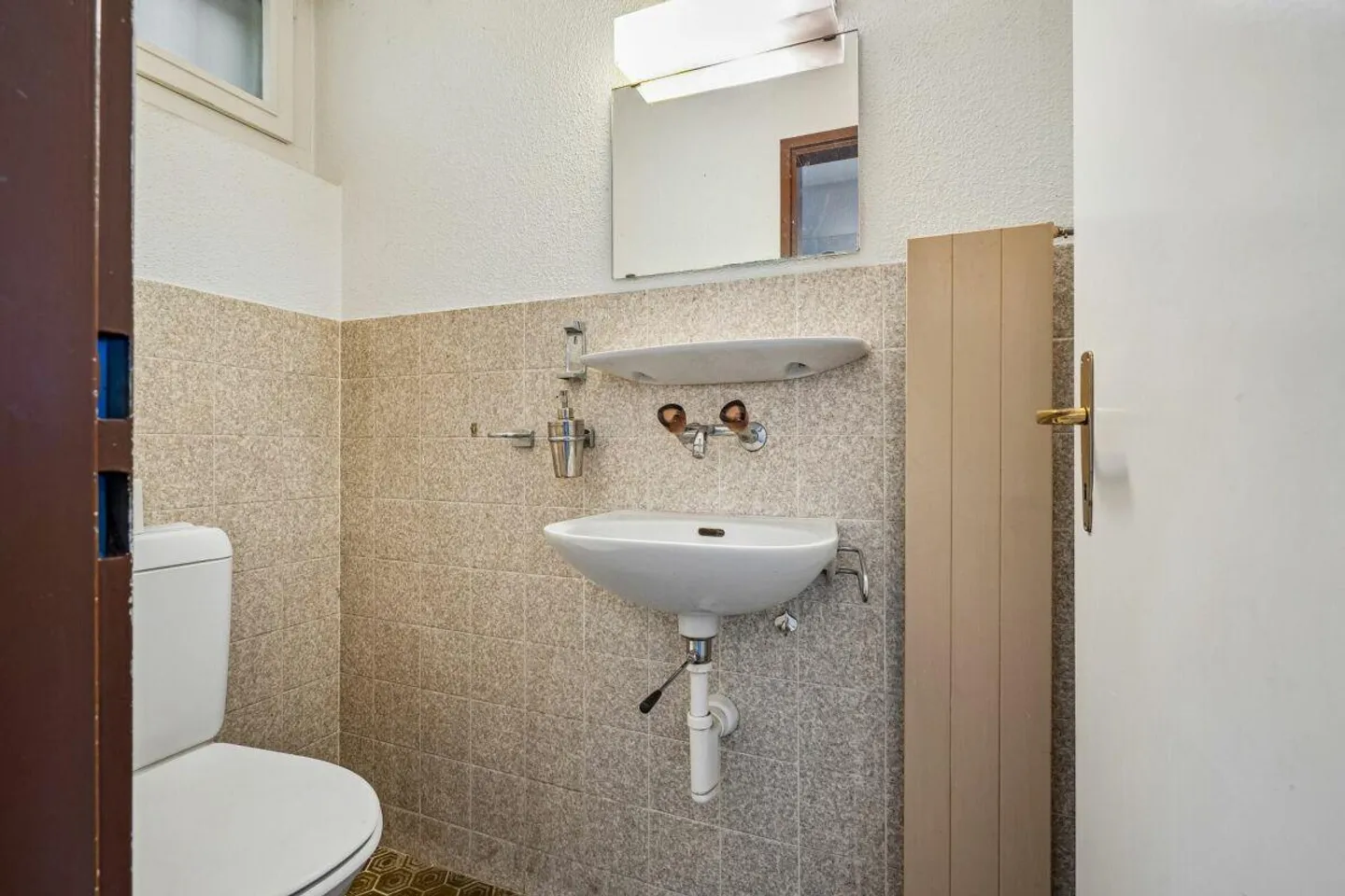 Charmantes Einfamilienhaus mit Seesicht - Foto 21 von 30