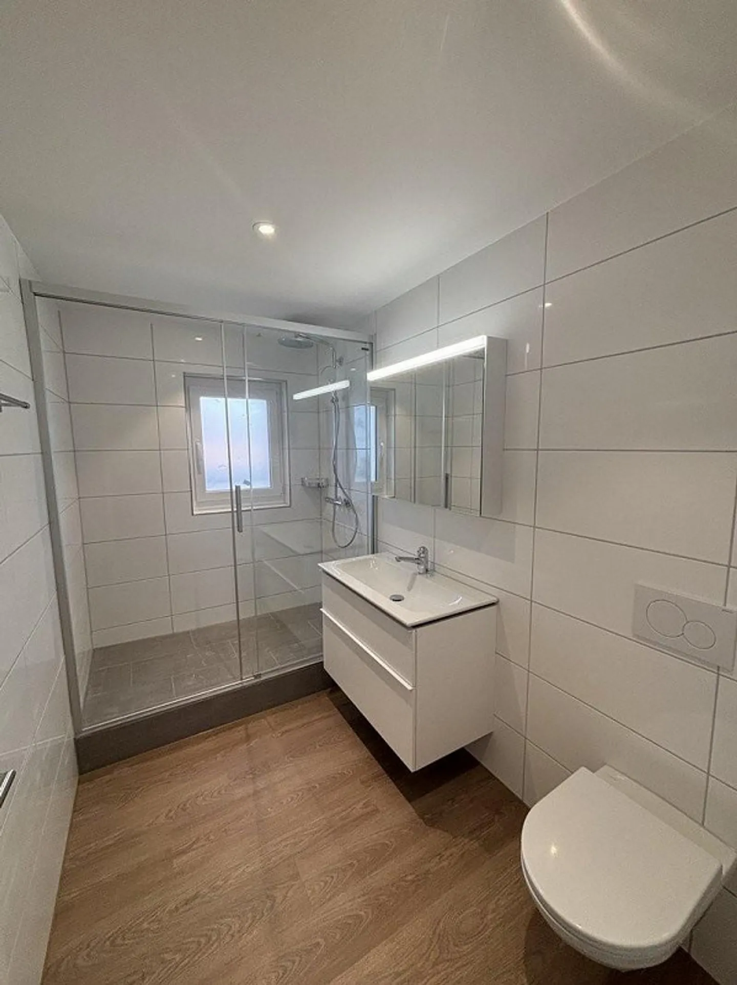 Belle appartement de 3 pièces - Photo 3 sur 7