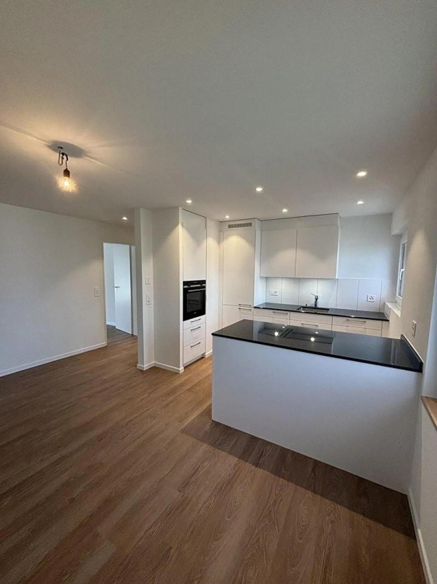 Belle appartement de 3 pièces - Photo 4 sur 7