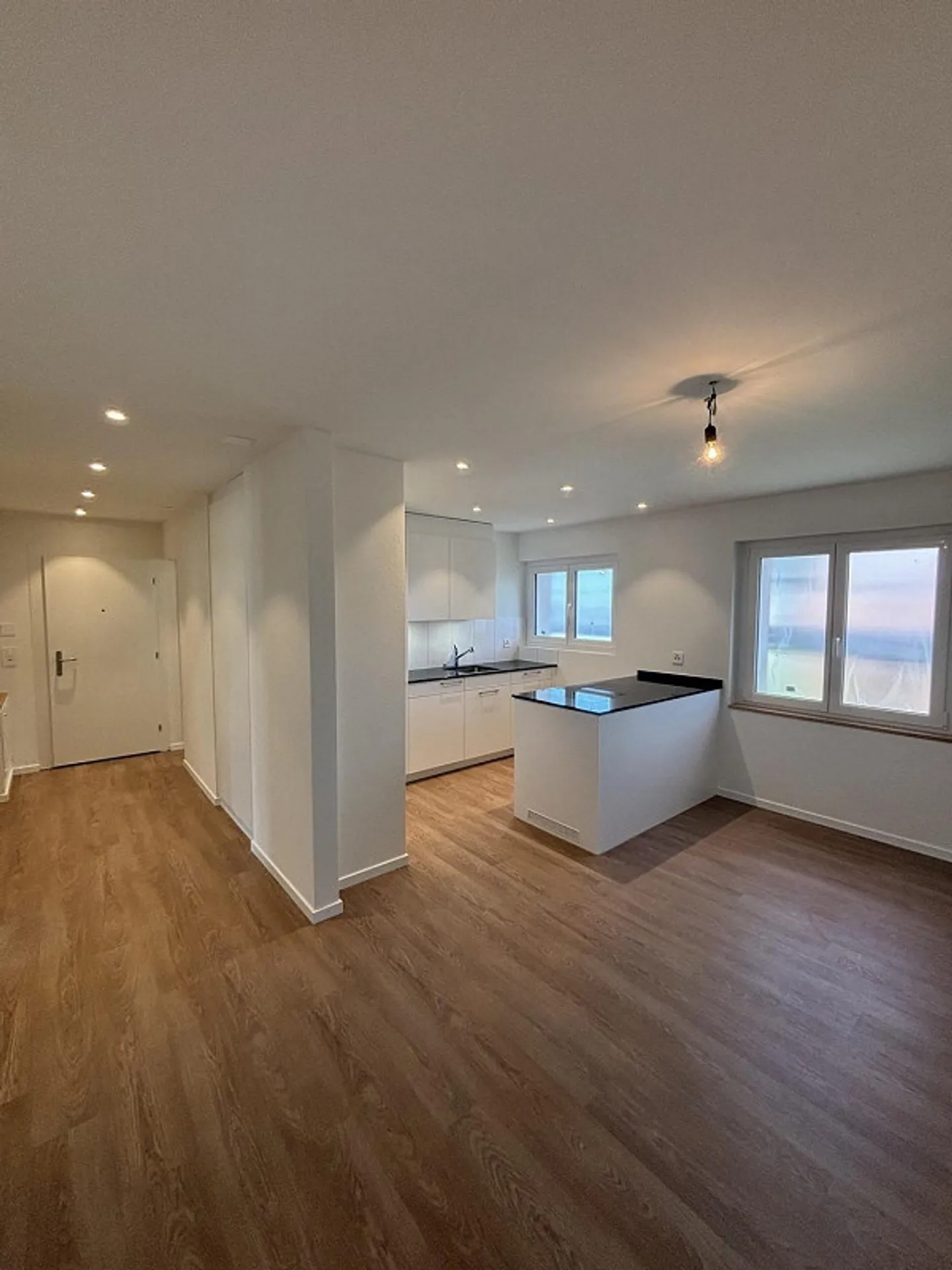 Belle appartement de 3 pièces - Photo 6 sur 7
