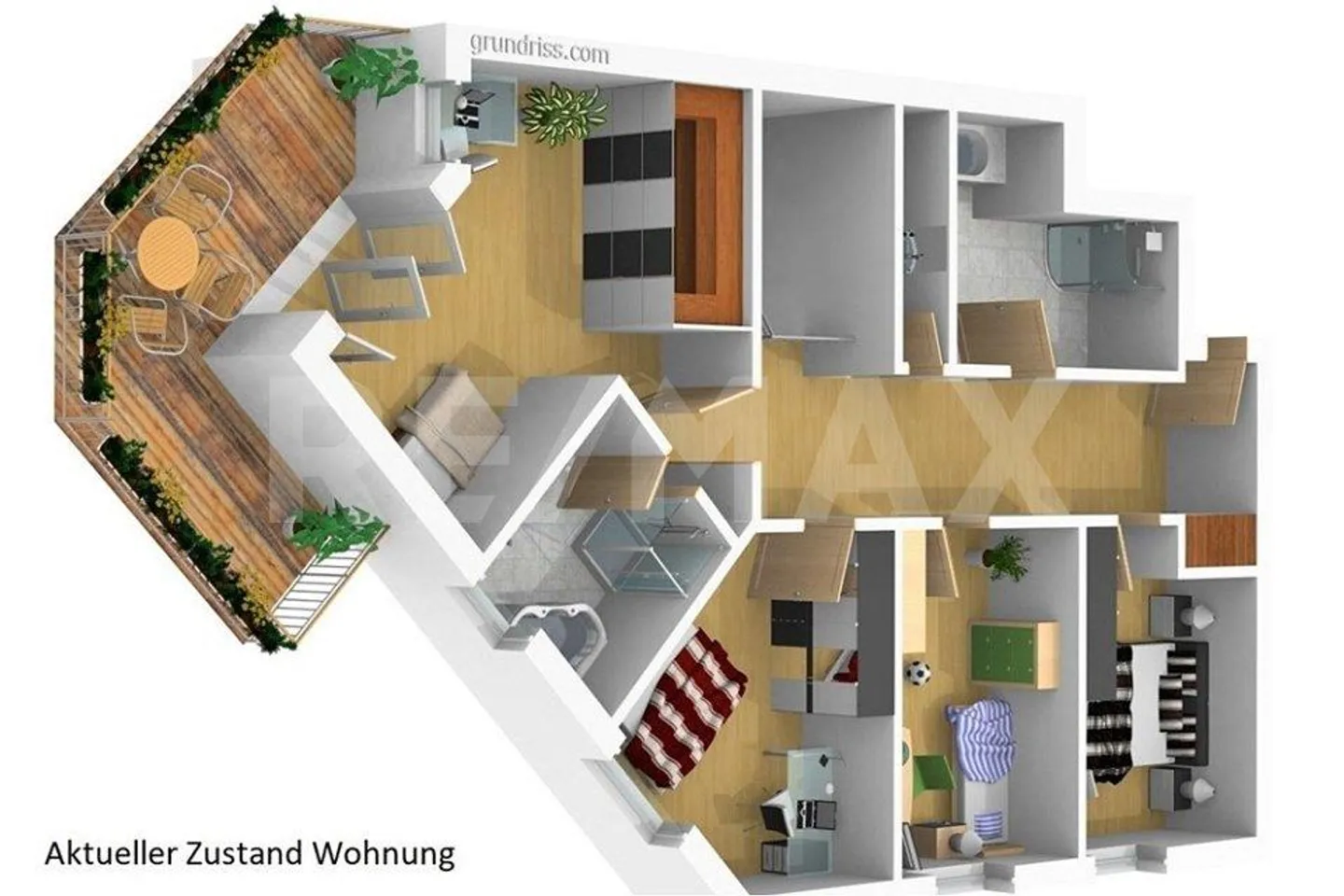 In the center of Klosters - Photo 3 of 4