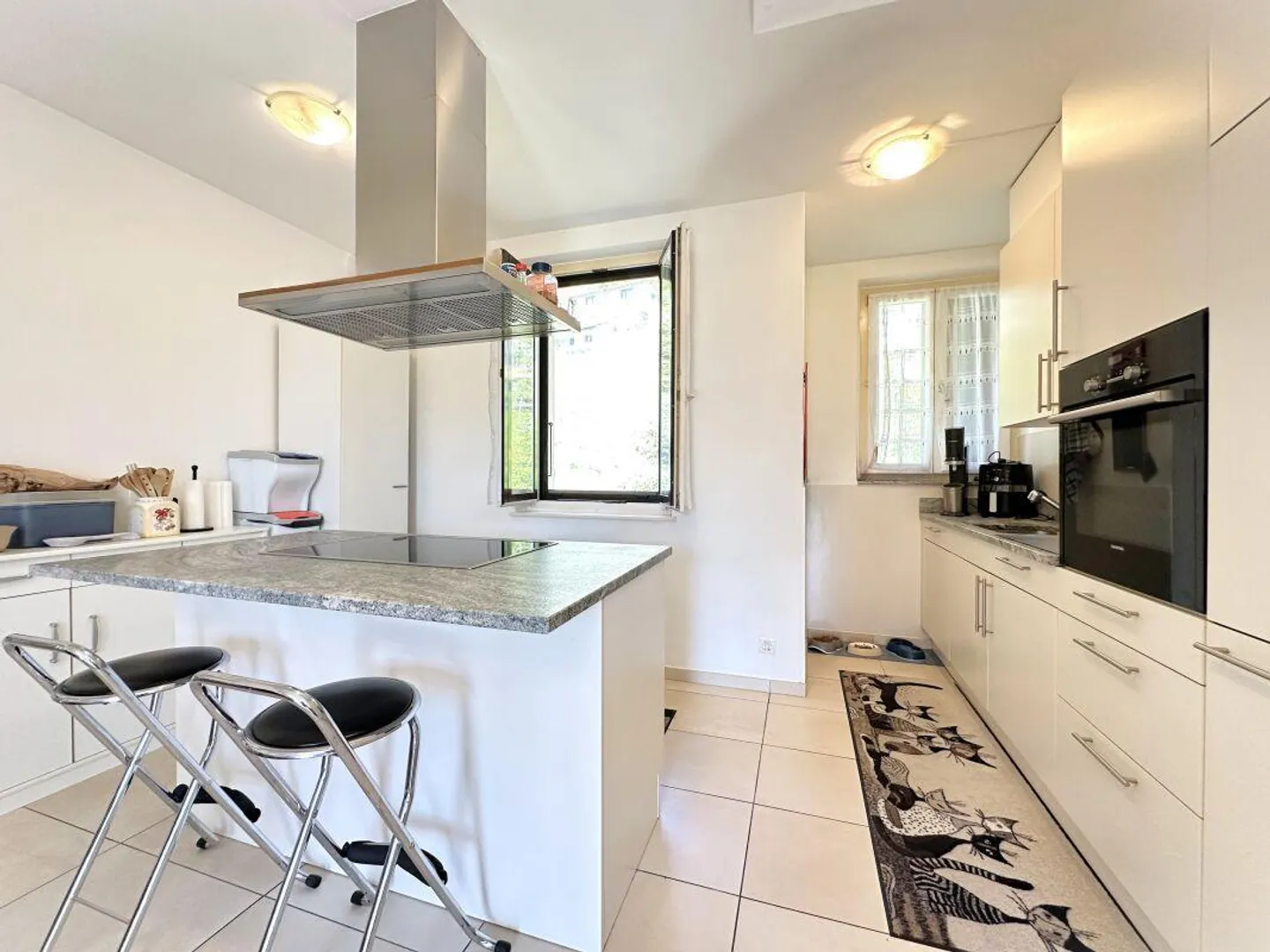 Magnifique maison individuelle à Solduno - Photo 5 sur 11