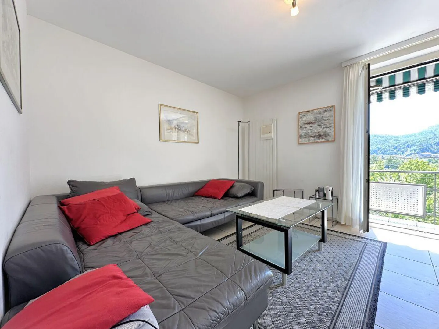 Magnifique maison individuelle à Solduno - Photo 6 sur 11