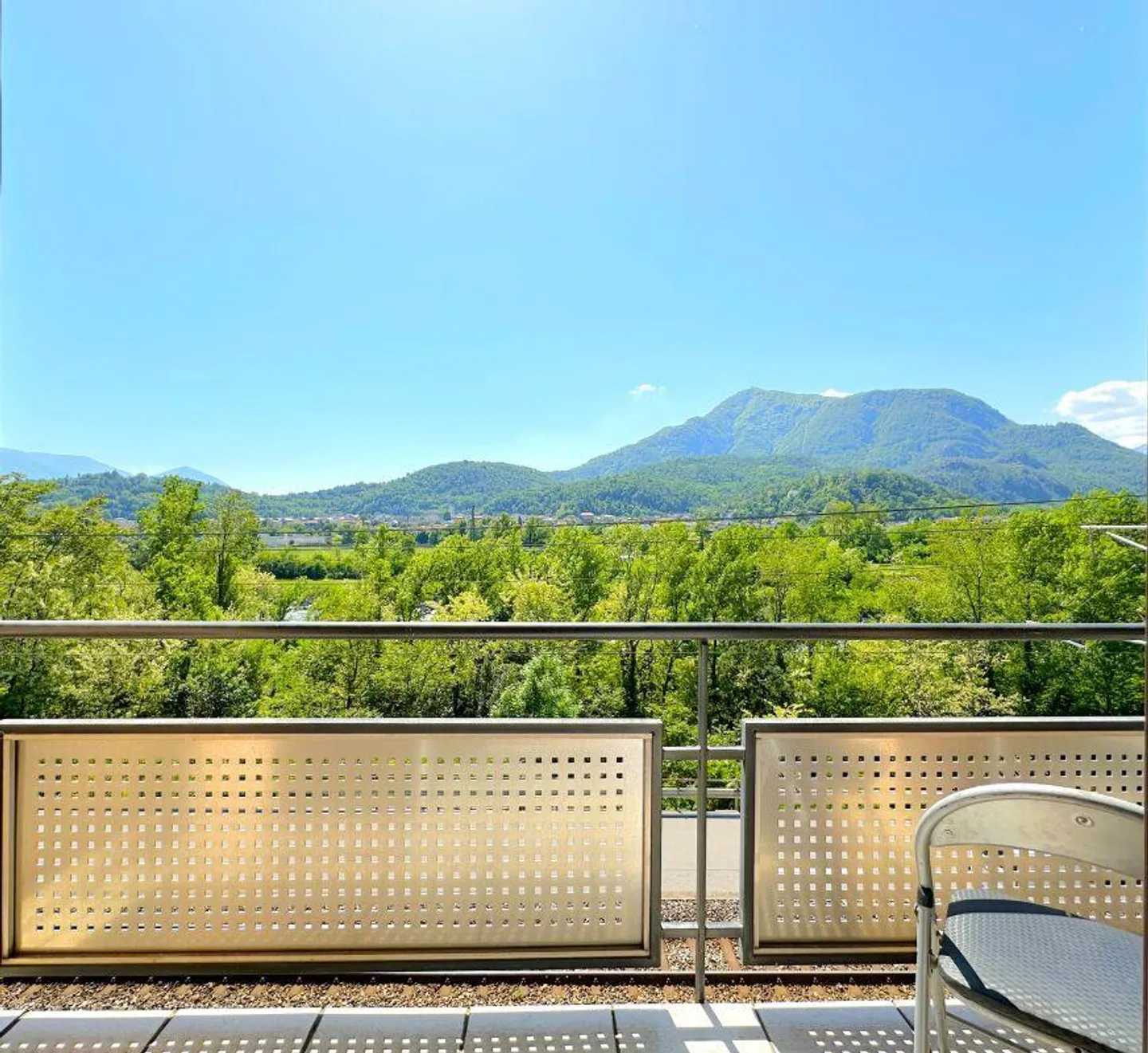 Magnifique maison individuelle à Solduno - Photo 10 sur 11