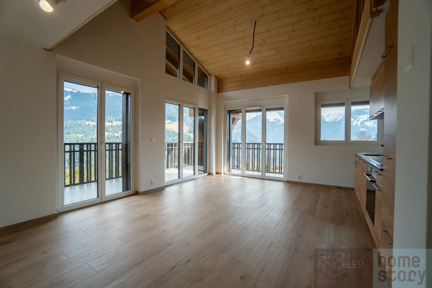 Wohnung mieten - Foto 2 von 13