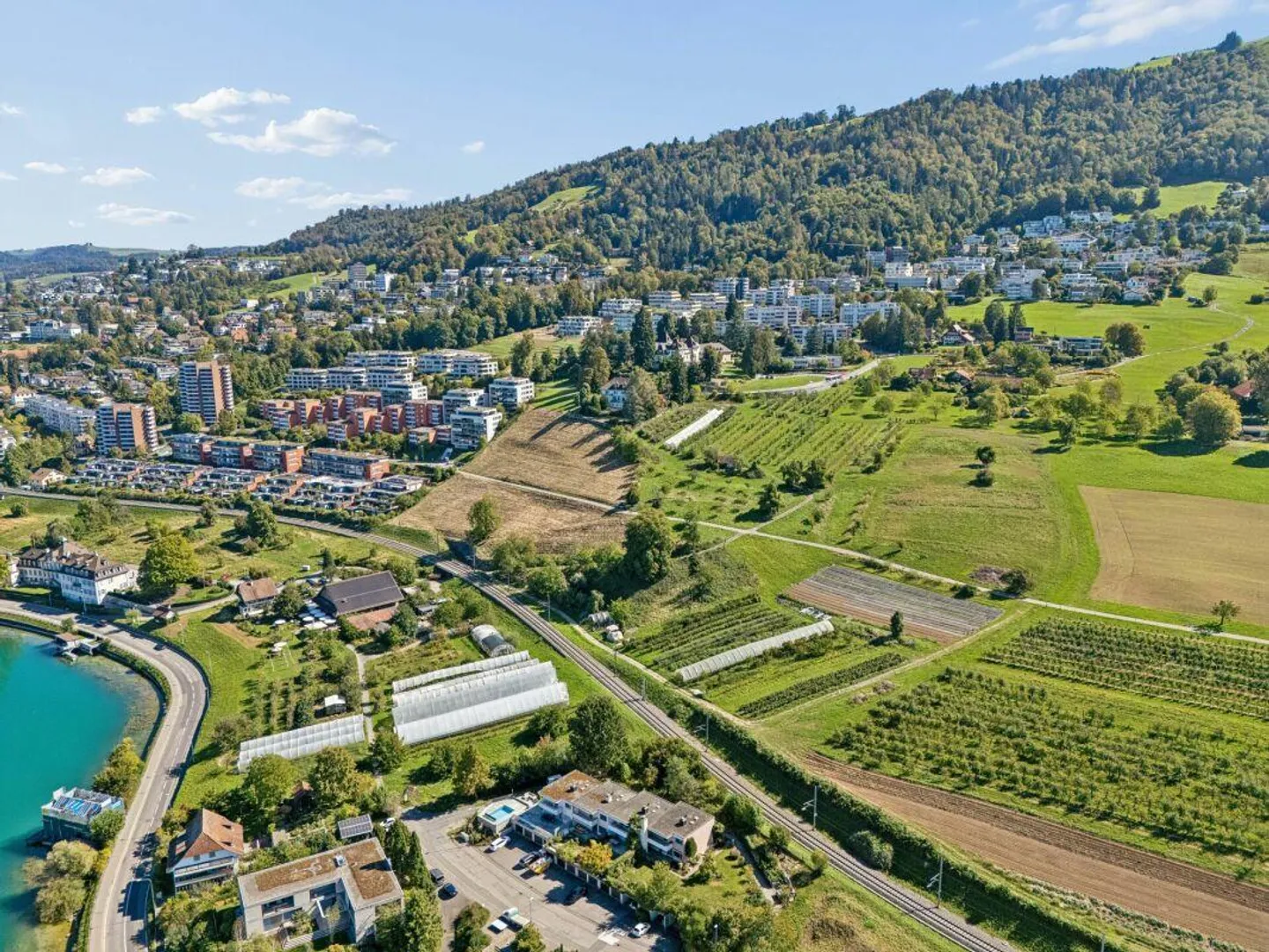 Charmantes Einfamilienhaus mit Seesicht - Foto 28 von 30