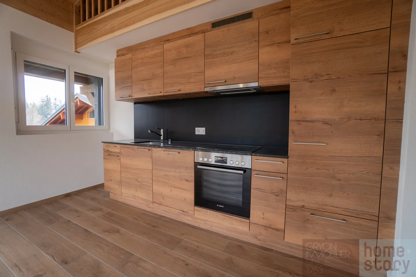 Wohnung mieten - Foto 3 von 13