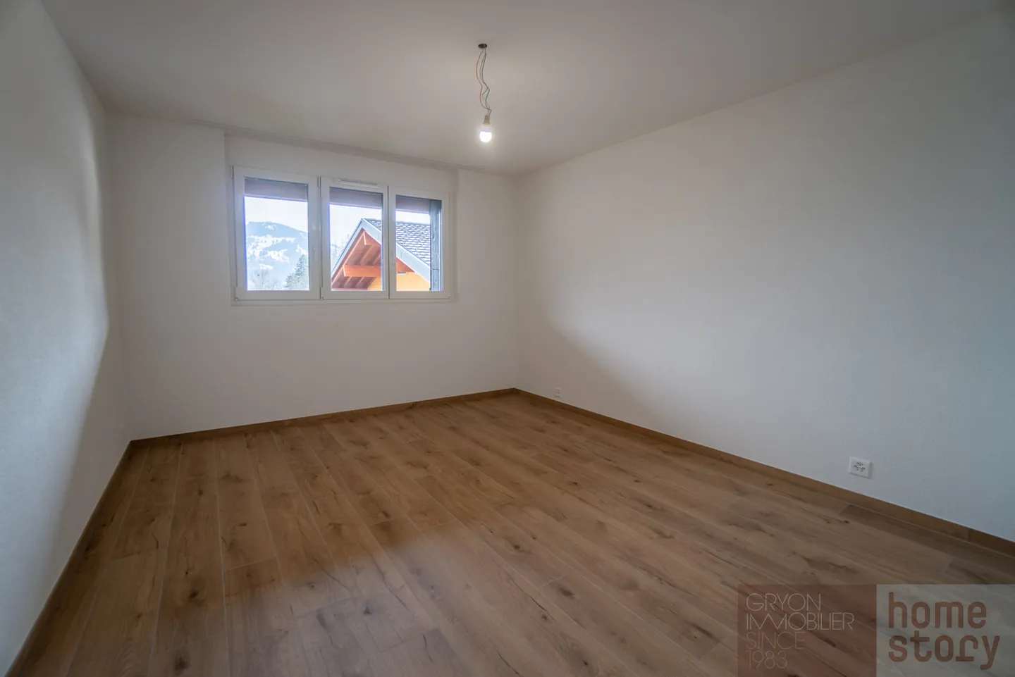 Wohnung mieten - Foto 5 von 13