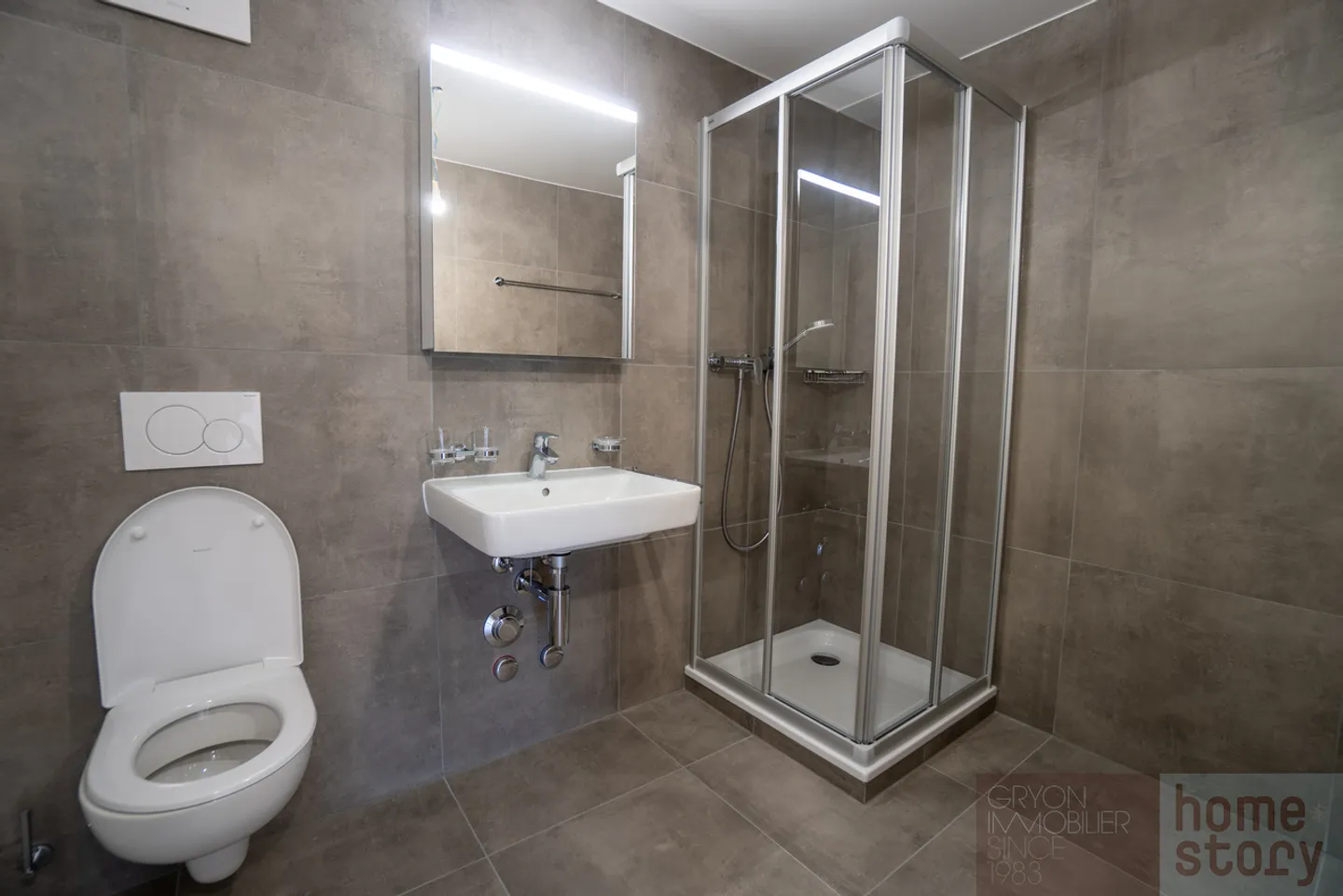 Wohnung mieten - Foto 6 von 13