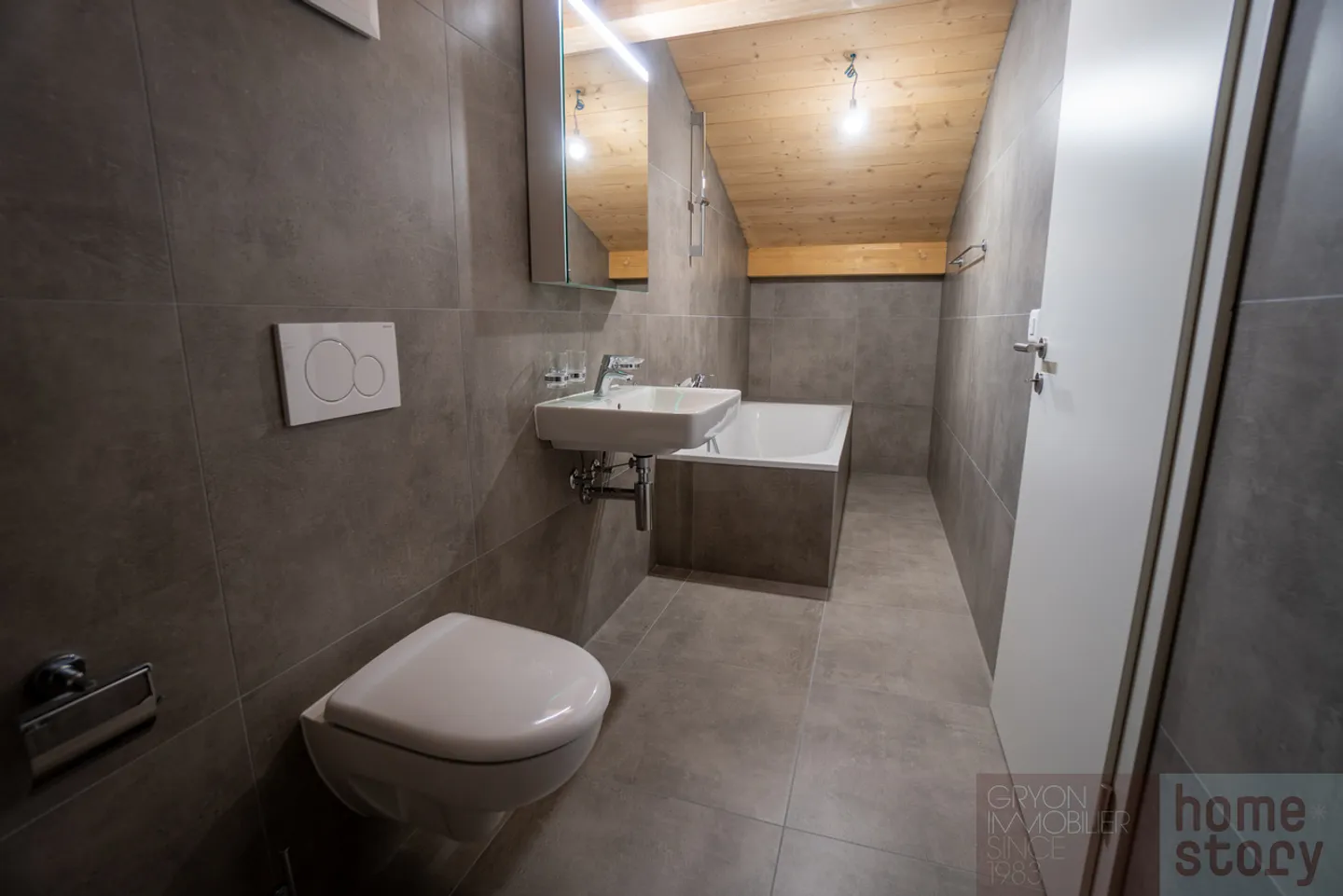 Wohnung mieten - Foto 7 von 13