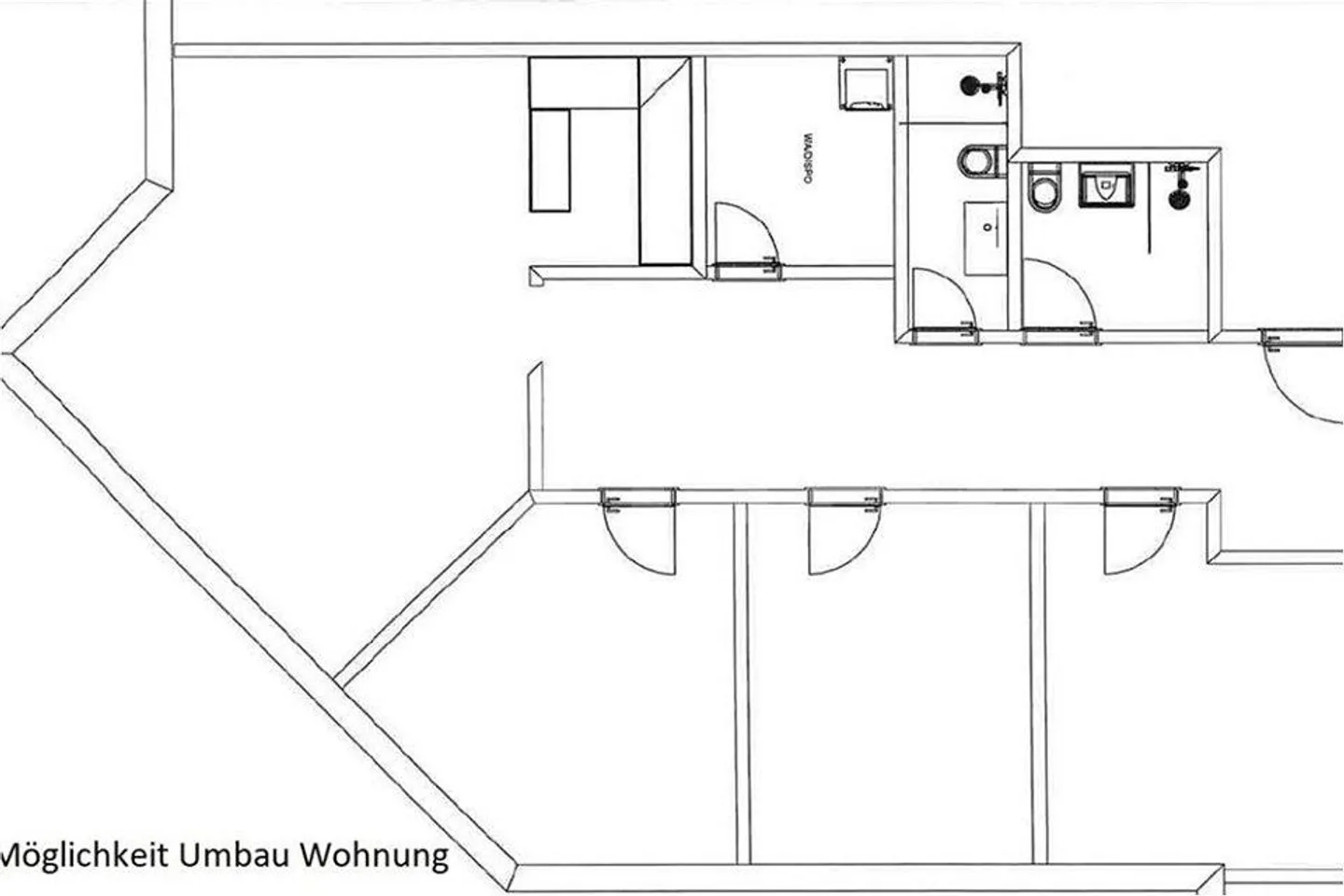 In the center of Klosters - Photo 4 of 4