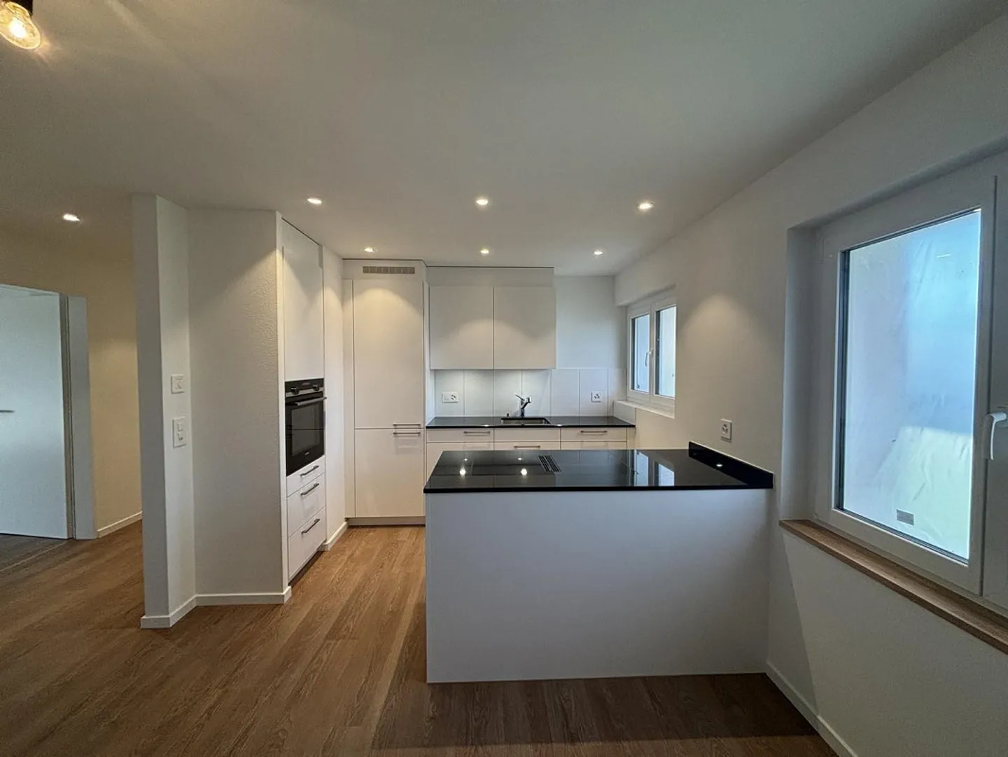 Belle appartement de 3 pièces - Photo 1 sur 7