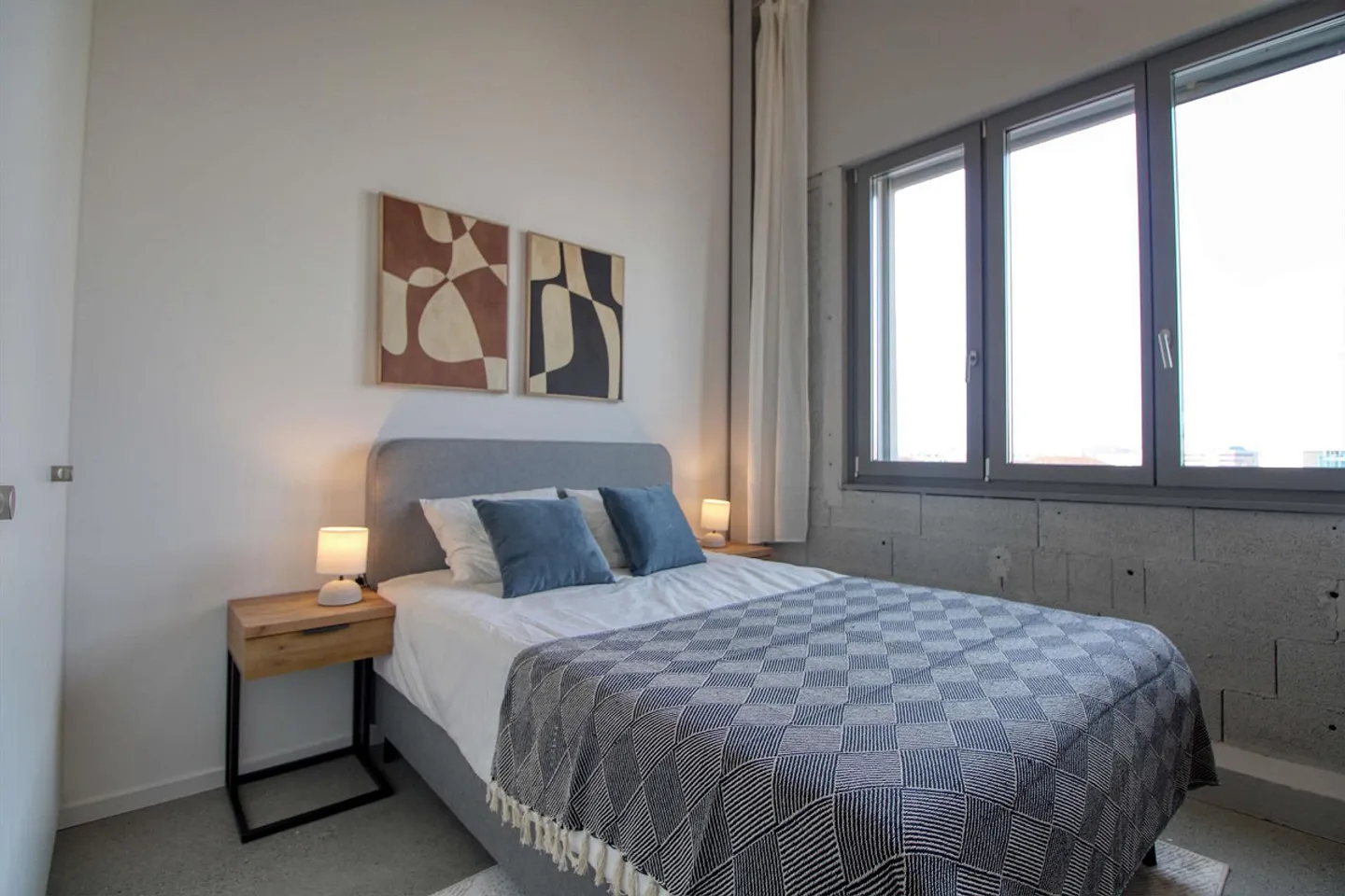 Coliving moderno che unisce intimità, lavoro e vita condivisa a Renens - Foto 7 di 30