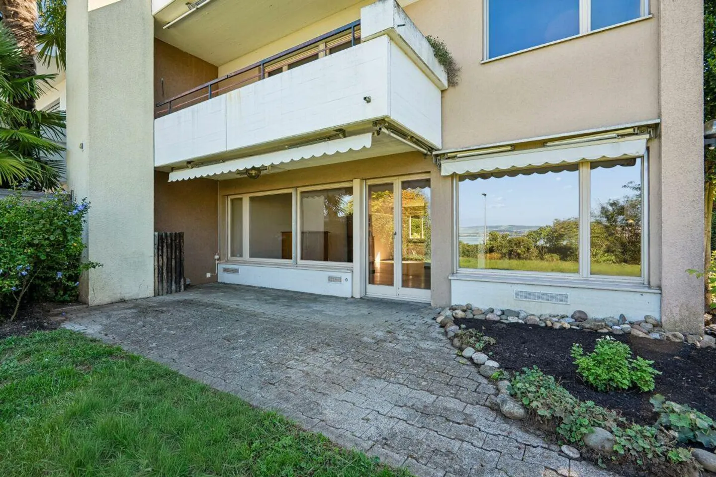 Charmantes Einfamilienhaus mit Seesicht - Foto 18 von 30