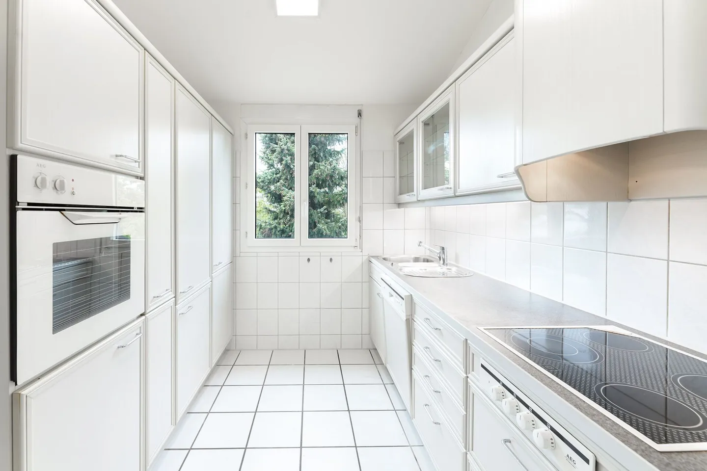 Appartement sous les combles de 4,5 pièces à Reinach - Photo 7 sur 18