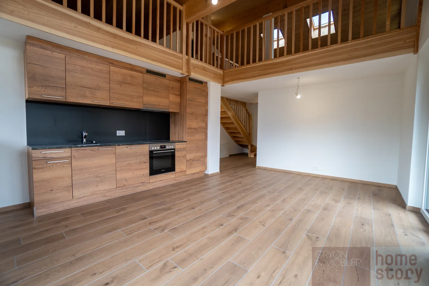 Wohnung mieten - Foto 1 von 13