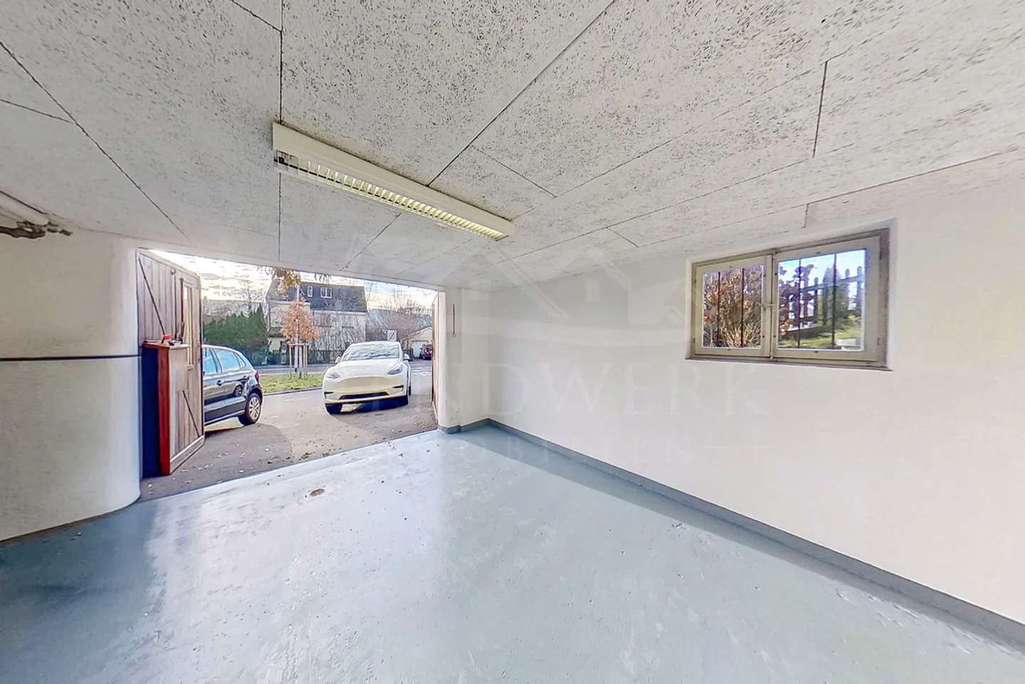 «Gepflegtes 7.5-Zimmer-Einfamilienhaus mit Garten im Luzerner Seetal» - Foto 14 von 14