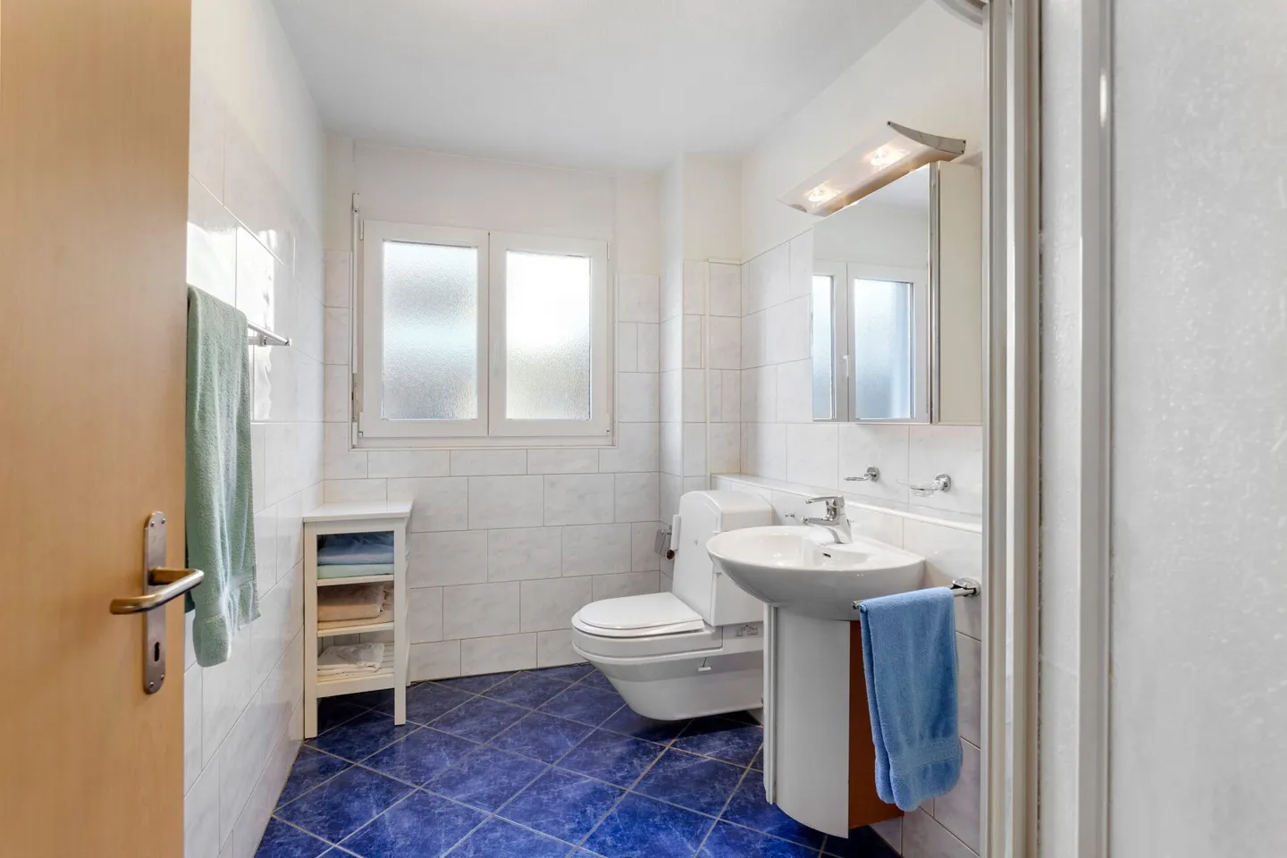 FELICITÀ con giardino privato! - Foto 12 di 15