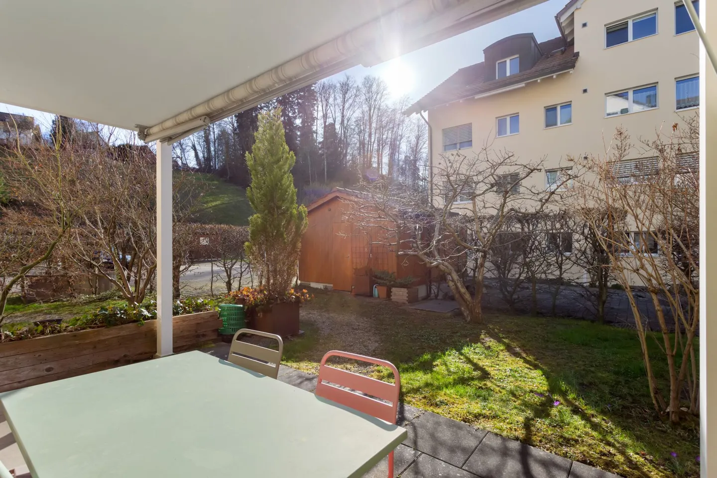 FELICITÀ con giardino privato! - Foto 13 di 15