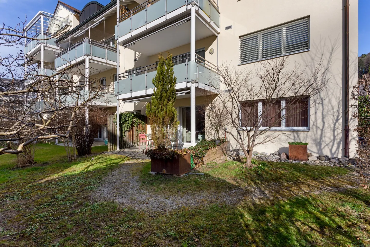 FELICITÀ con giardino privato! - Foto 14 di 15