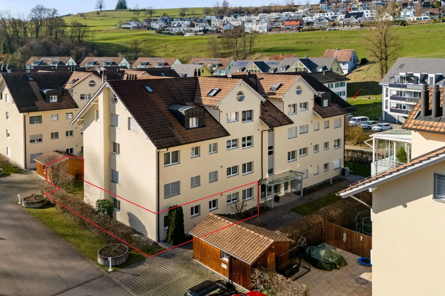 FELICITÀ con giardino privato! - Foto 15 di 15