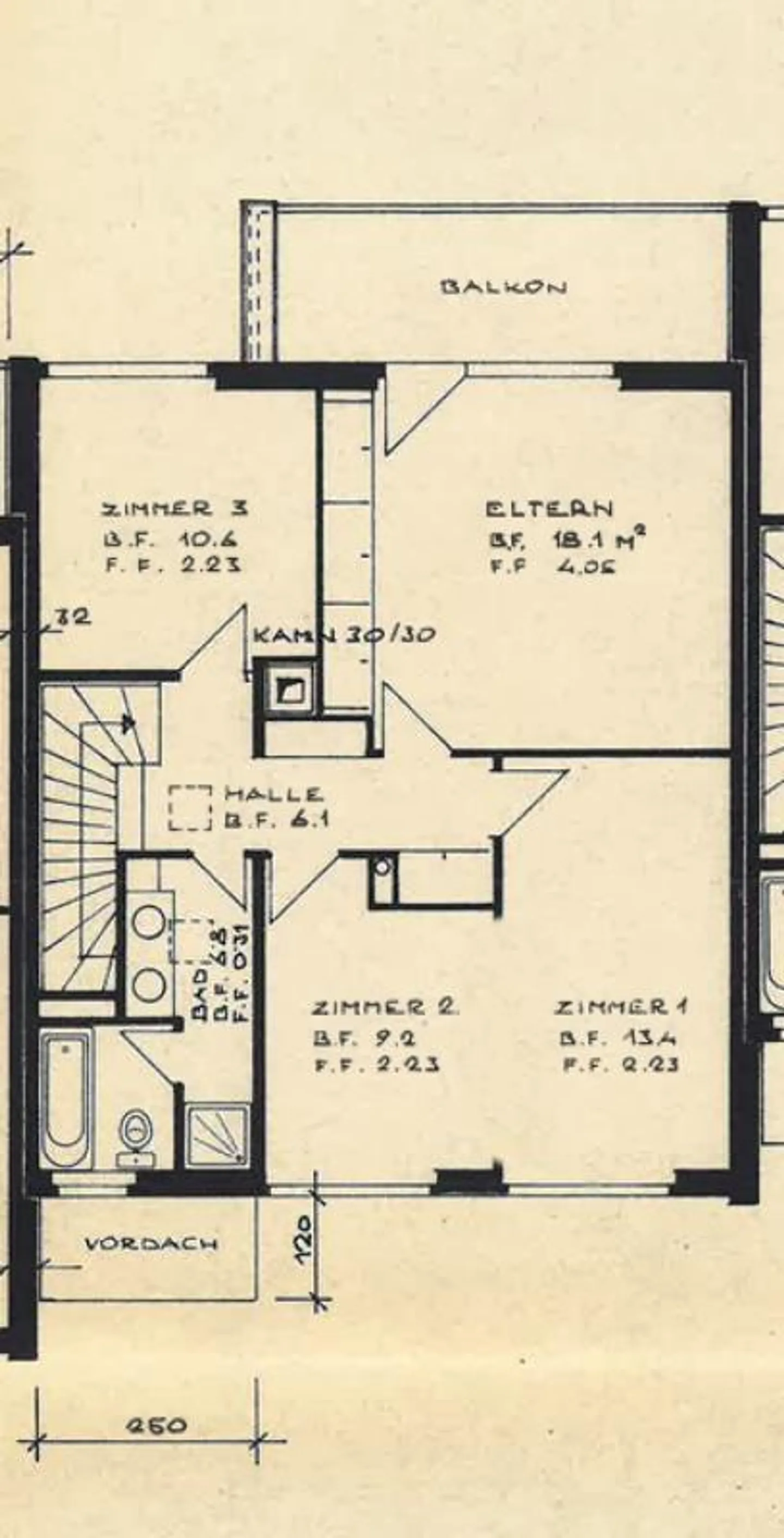 Charmantes Einfamilienhaus mit Seesicht - Foto 30 von 30