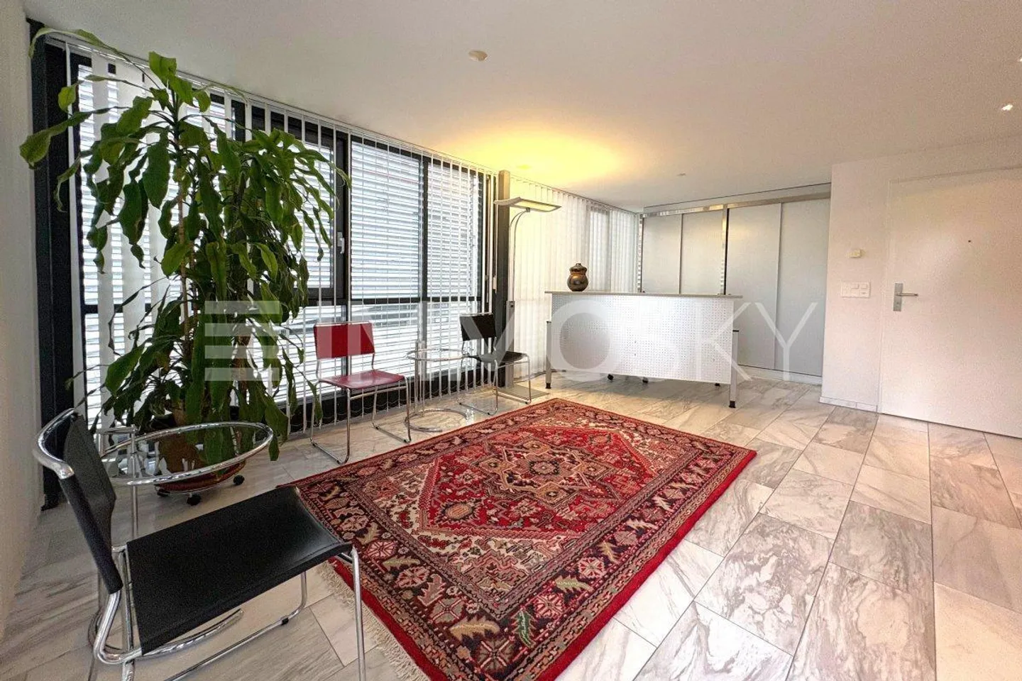 Entreprise en Emplacement Privilégié – Votre Emplacement au Cœur de Jegenstorf - Photo 5 sur 5