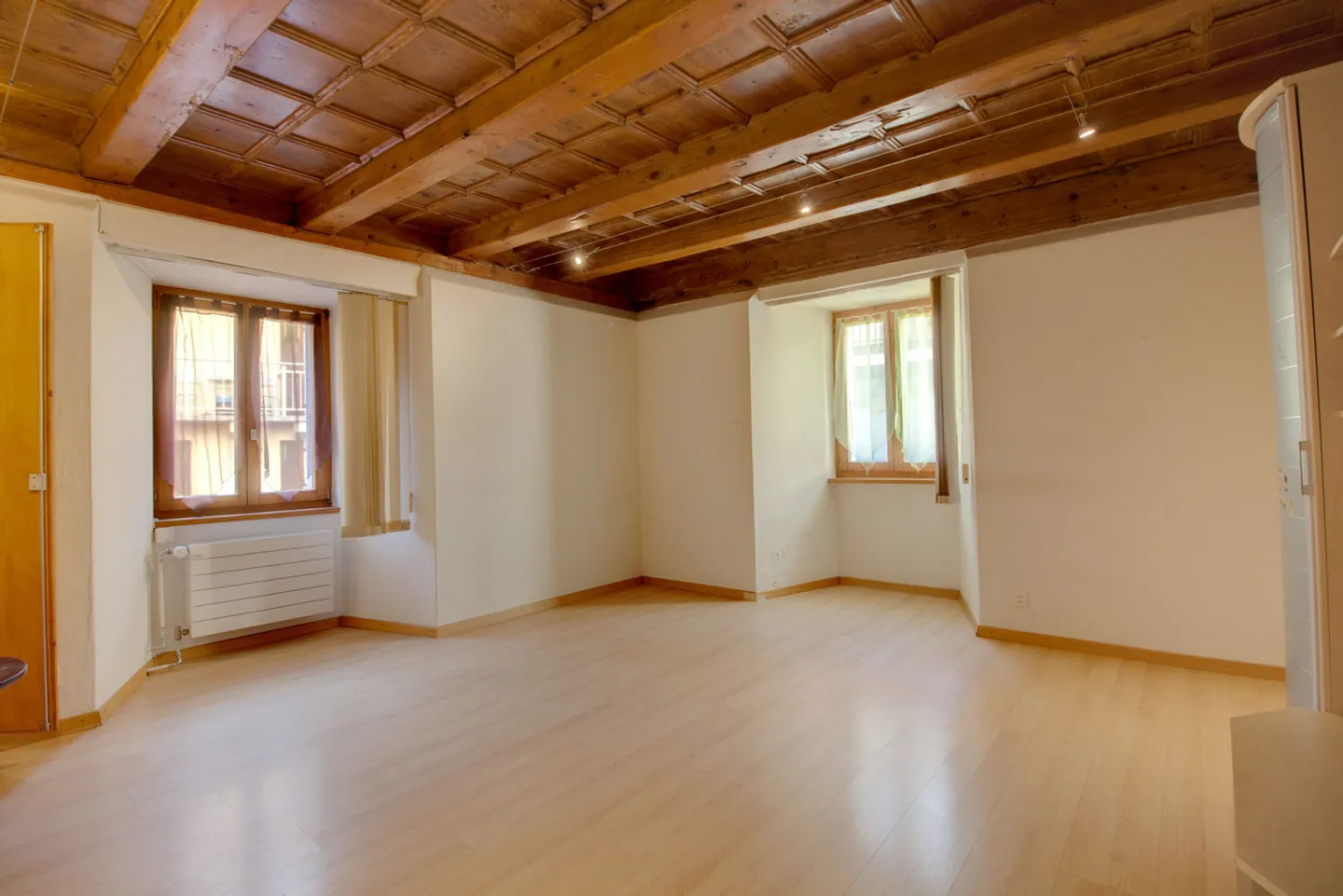 Appartamento in affitto - Foto 1 di 5