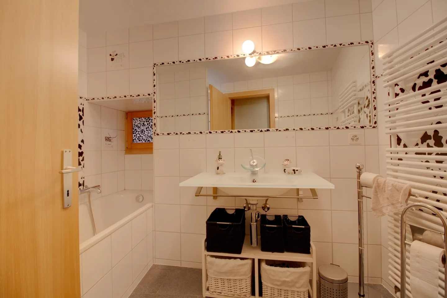 Appartamento in affitto - Foto 5 di 5