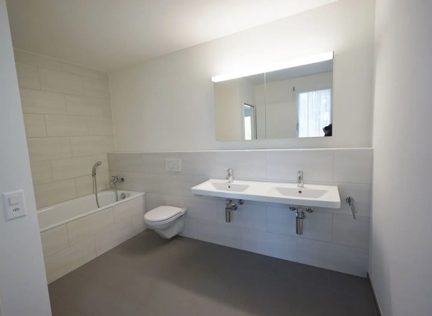 Appartement lumineux avec STYLE - Photo 5 sur 8