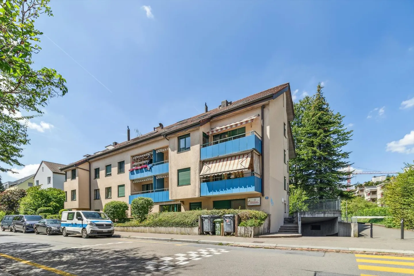 Bellissimo ufficio in affitto - pronto per essere abitato, basta trasferirsi e iniziare! - Foto 1 di 7