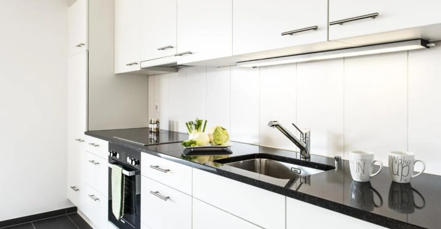 Modern Apartment in Reinach AG - Photo 2 of 7