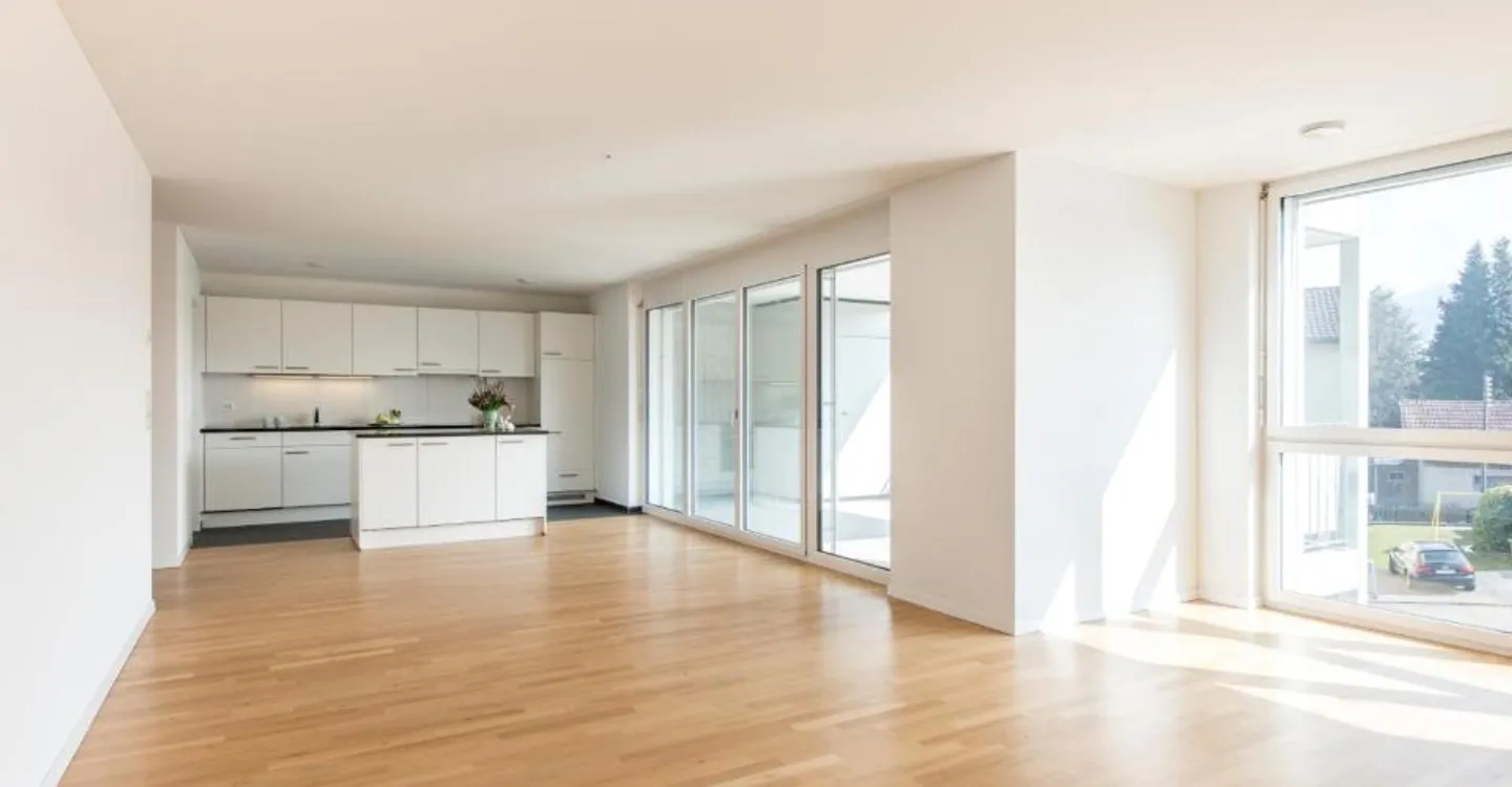 Modern Apartment in Reinach AG - Photo 3 of 7