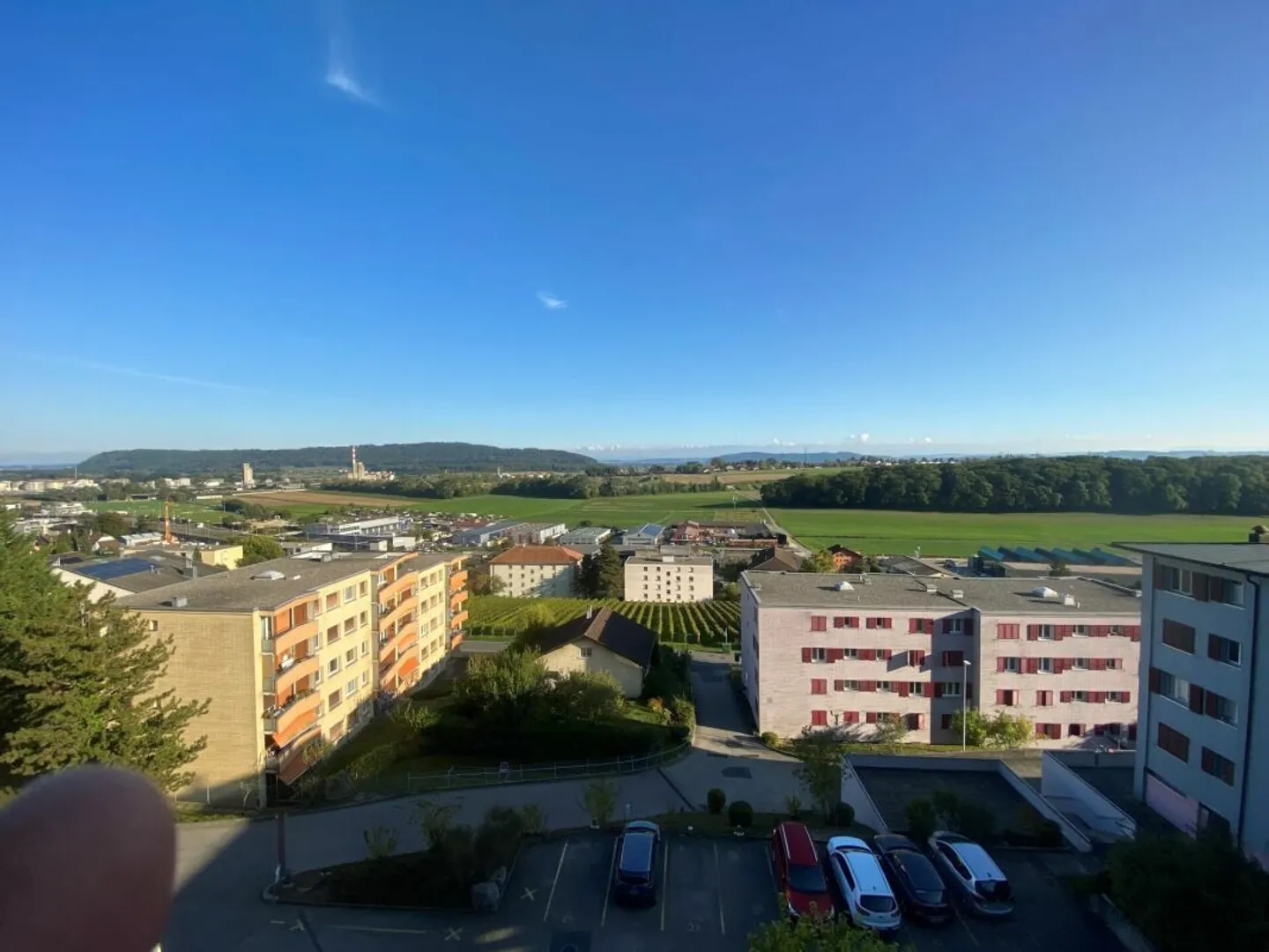 Wohnung mieten - Foto 1 von 13