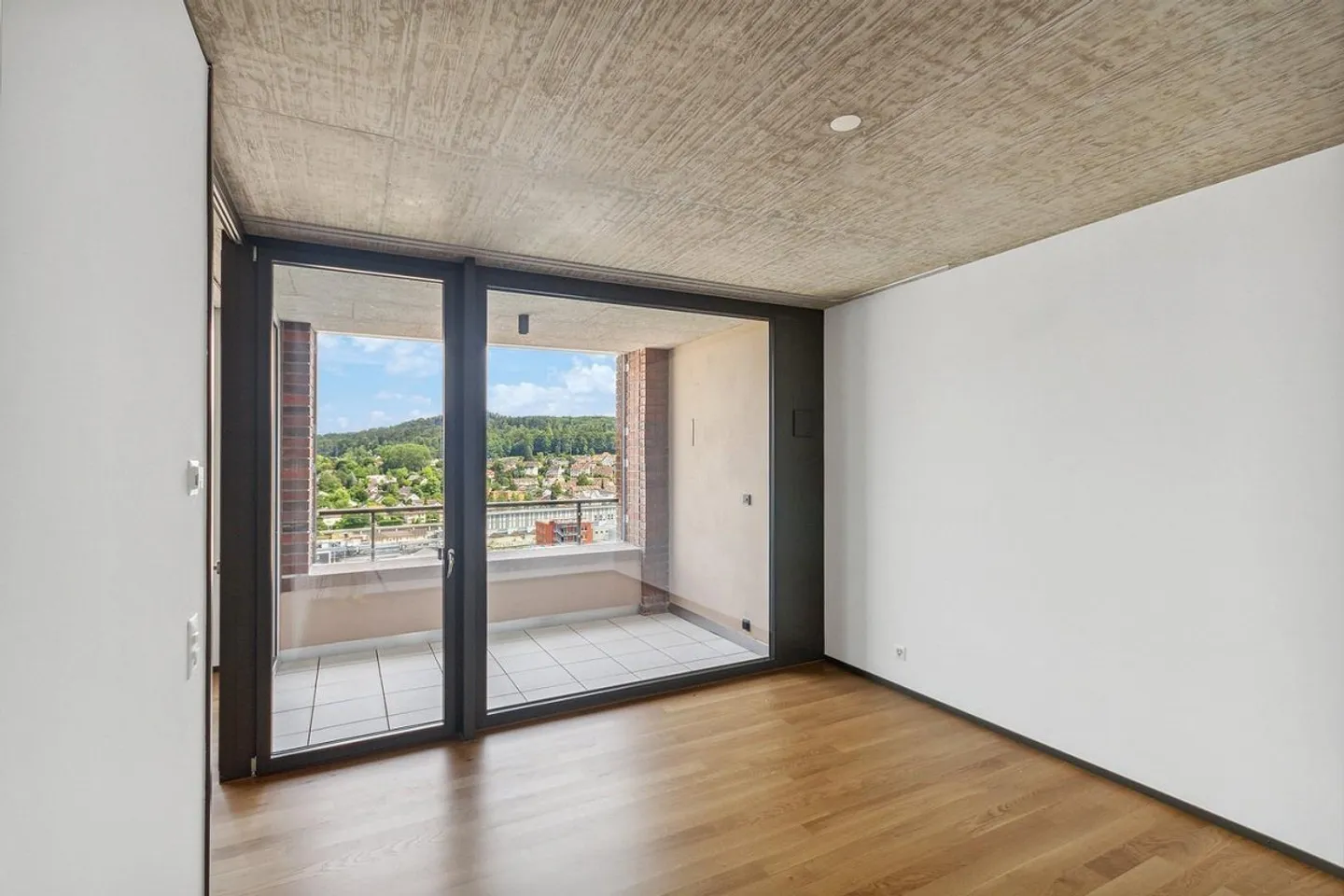 Appartement moderne de 3,5 pièces à Lokstadt - Photo 5 sur 10