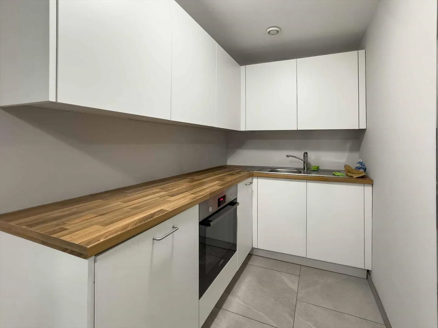 Magnifica superficie artigianale di 505m2 a livello - Foto 2 di 3