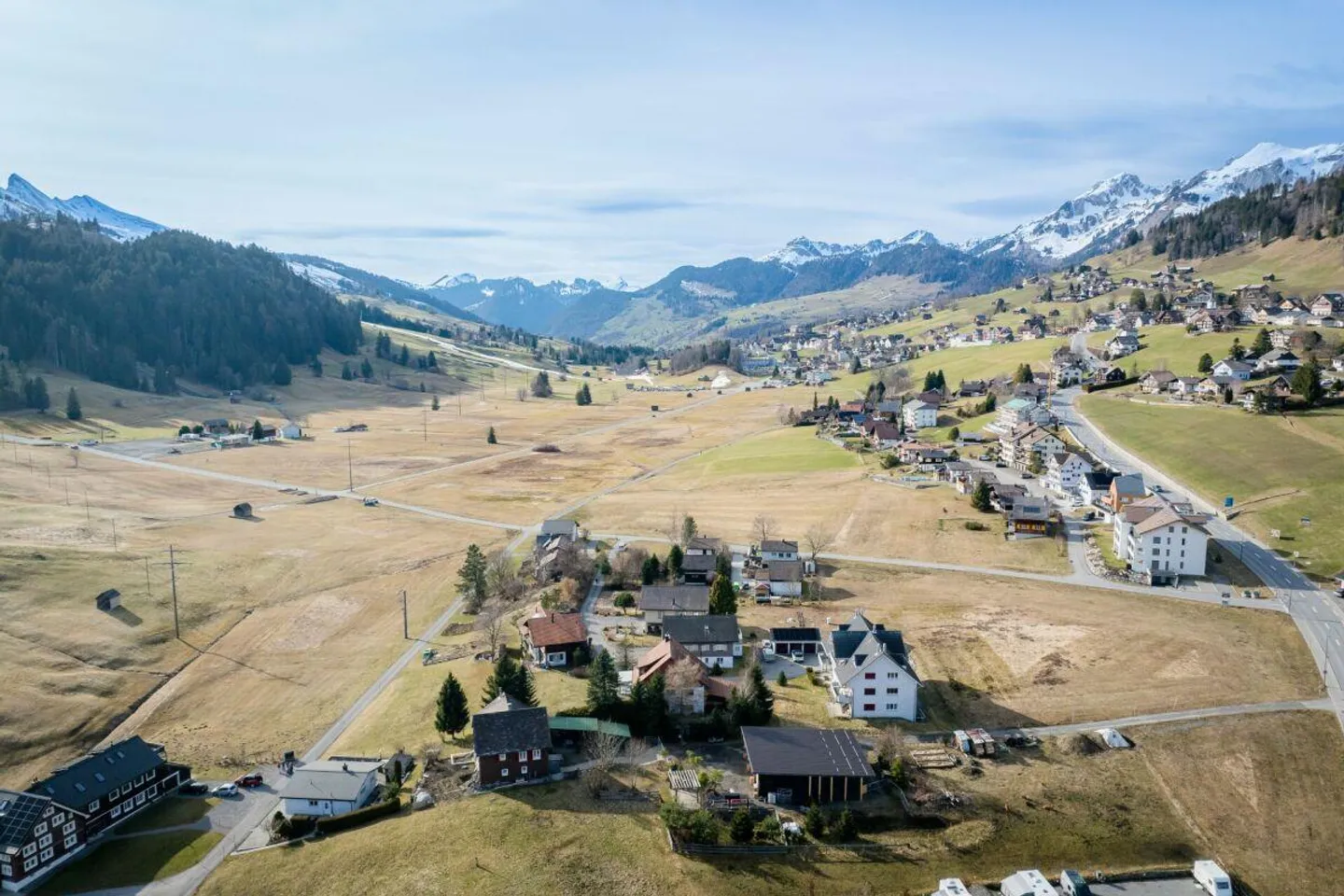 Baulandgrundstück | Paradies in den Bergen - Foto 2 von 5