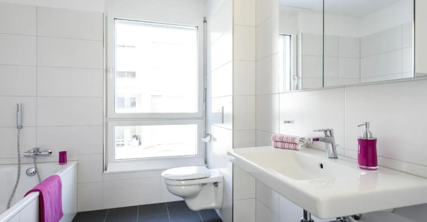 Modern Apartment in Reinach AG - Photo 6 of 7