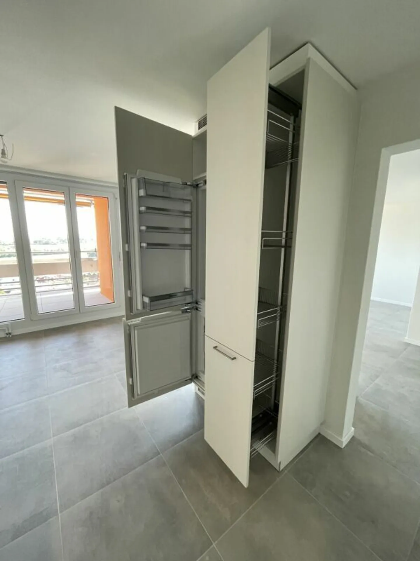 Wohnung mieten - Foto 4 von 13