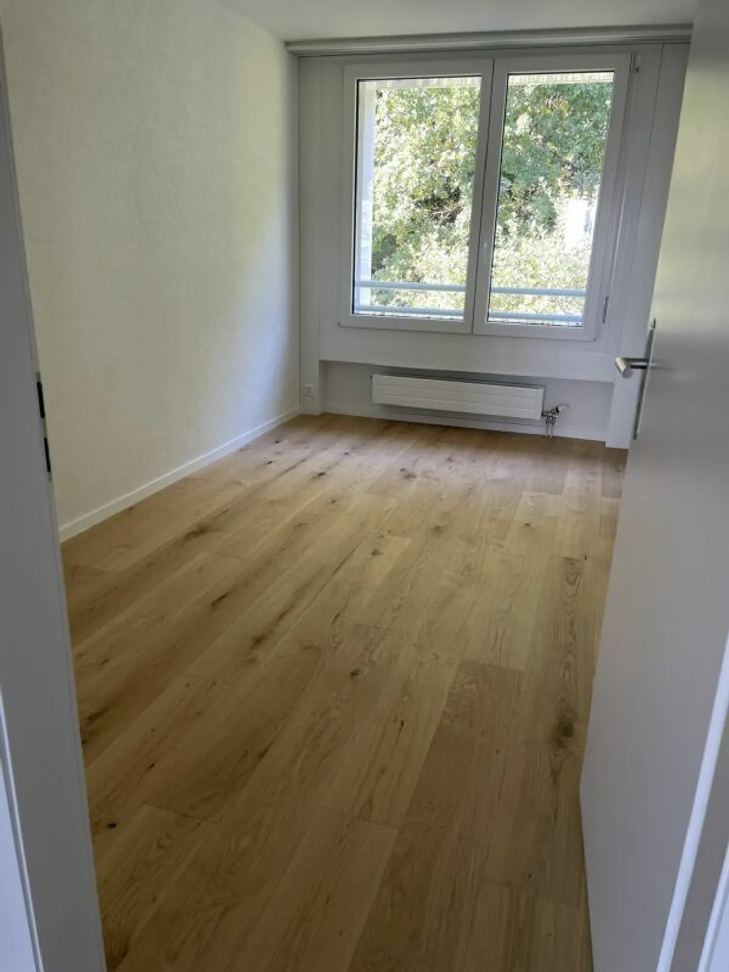 Wohnung mieten - Foto 8 von 13