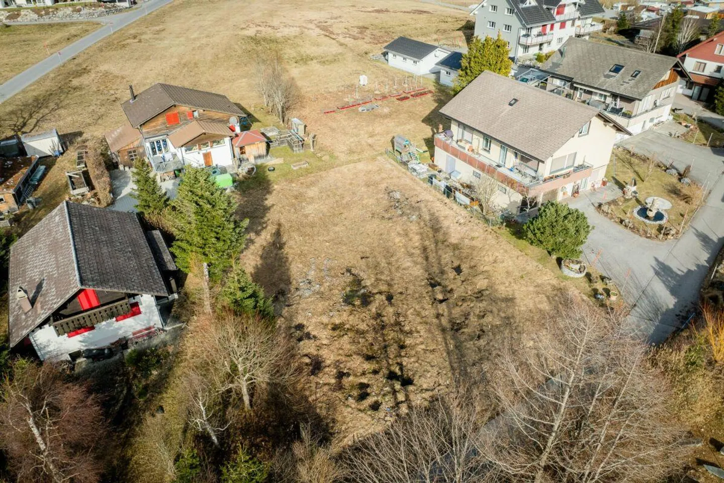 Baulandgrundstück | Paradies in den Bergen - Foto 3 von 5