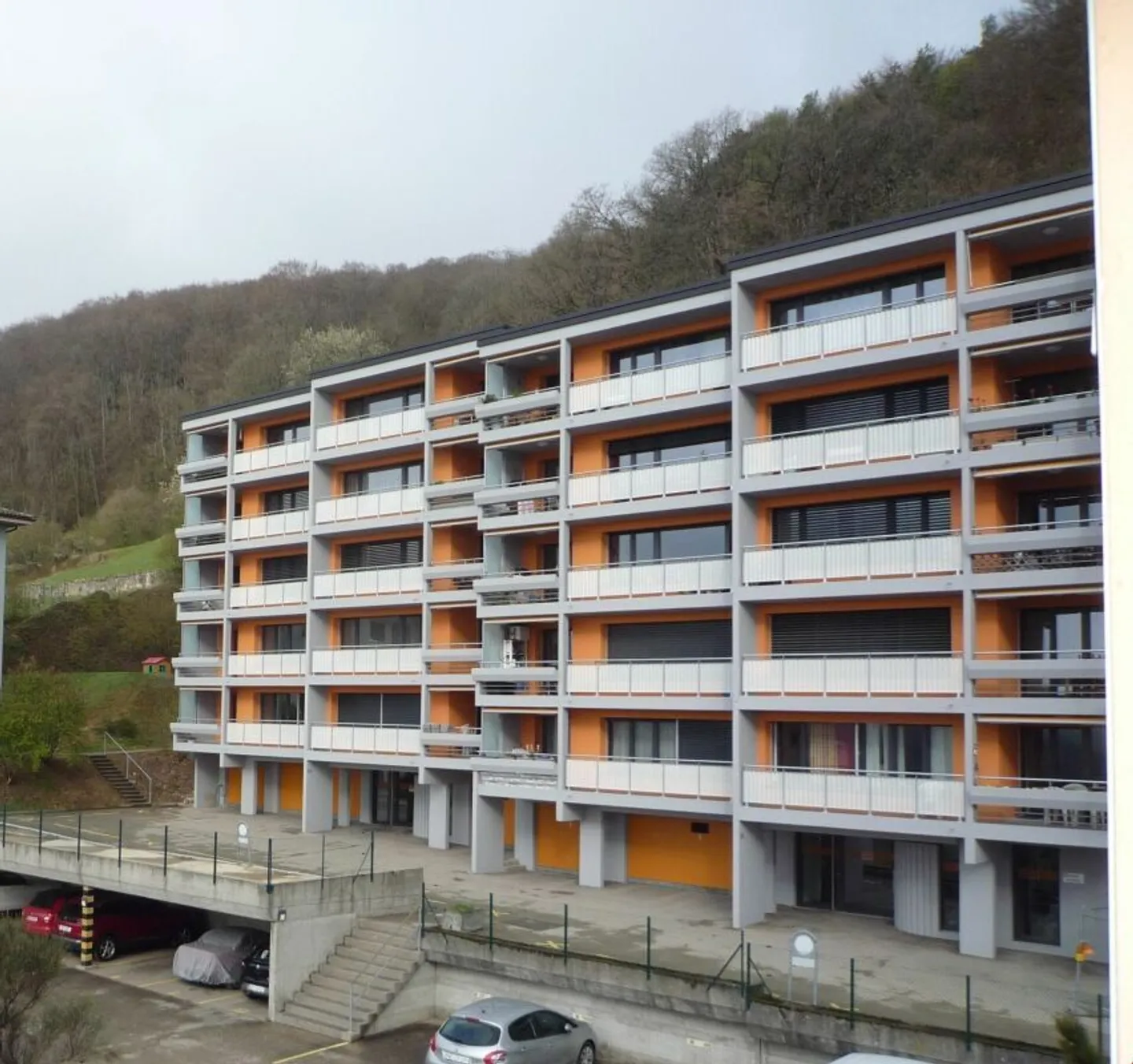 Wohnung mieten - Foto 13 von 13