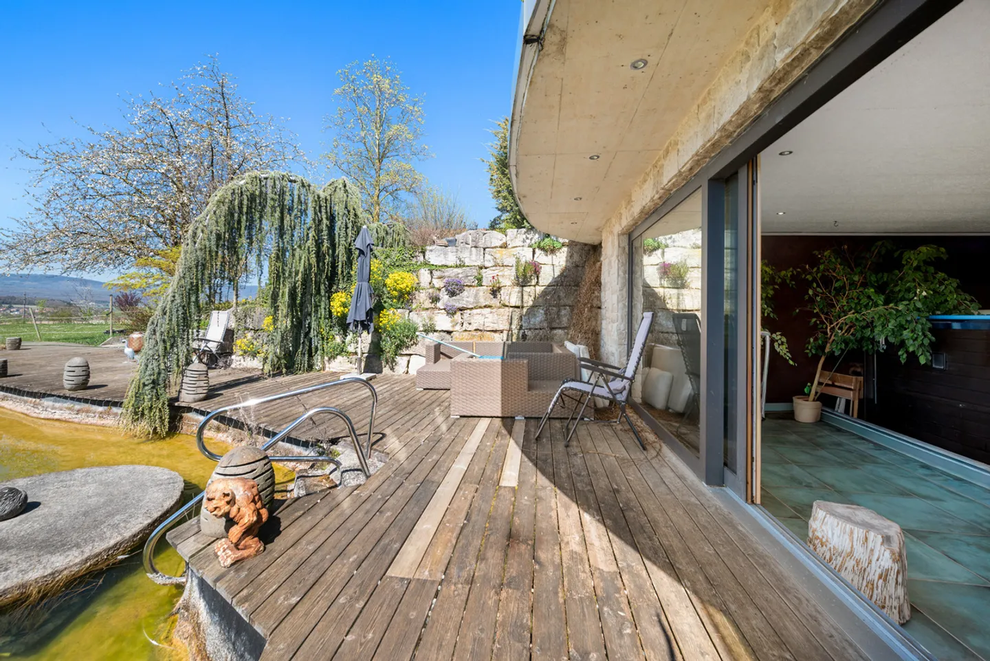 Proprietà rurale ad alto potenziale e redditività - Foto 5 di 27