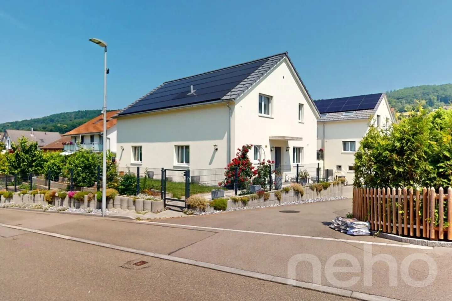 Casa unifamiliare Oberweningen - Foto 2 di 12