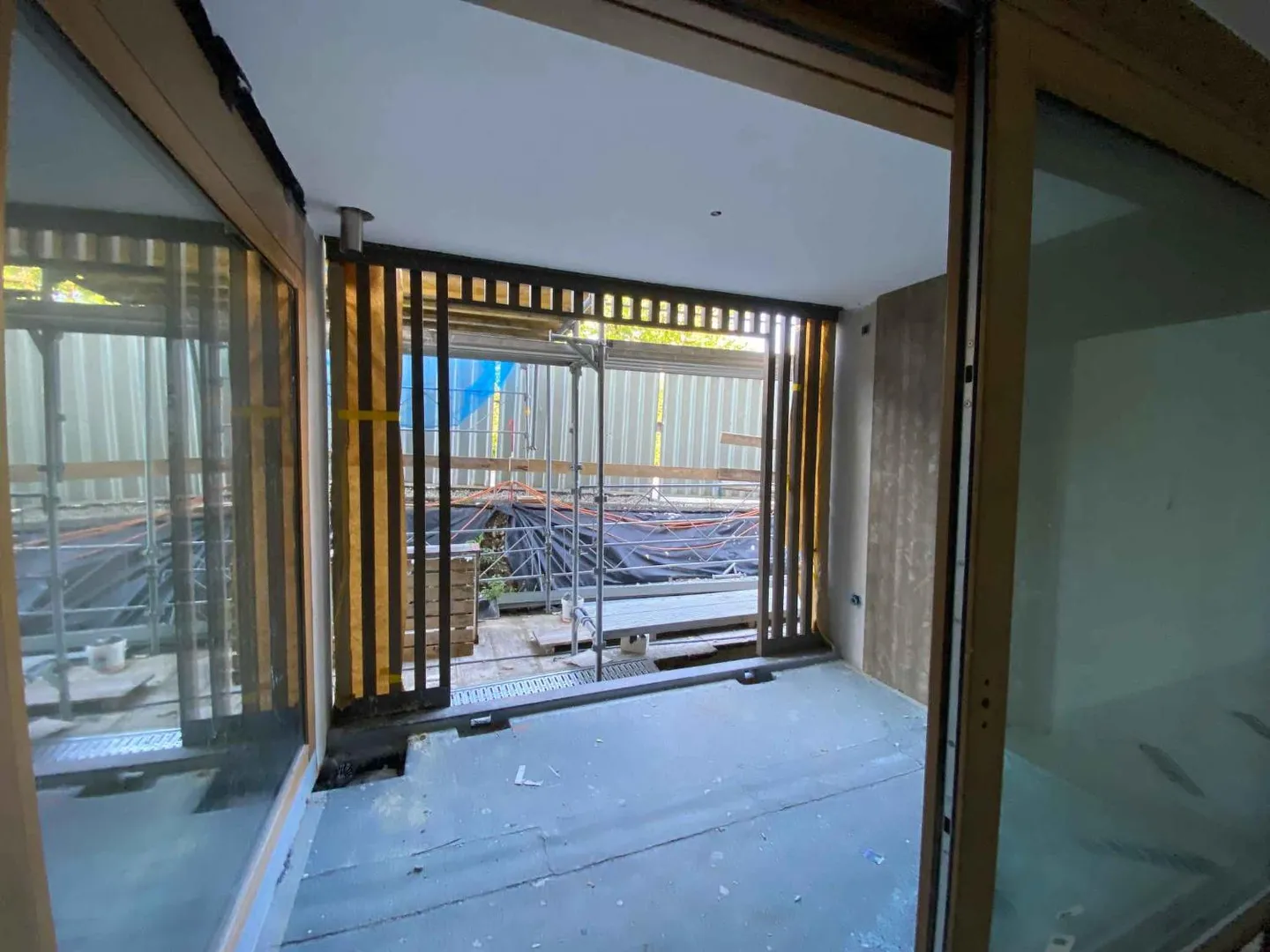 Appartement moderne avec jardin - Photo 6 sur 12