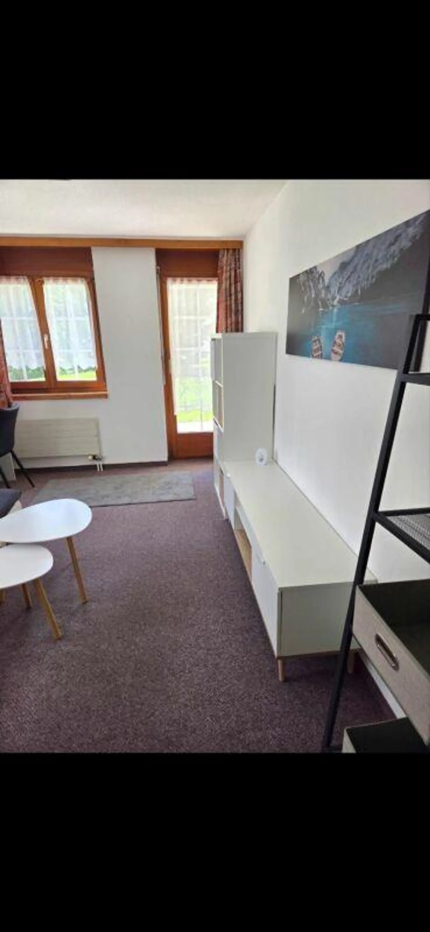 Flamingo 2.5 Room Garden Apartment Ski in Ski out 200 Meters from the Slopes - Photo 7 of 16