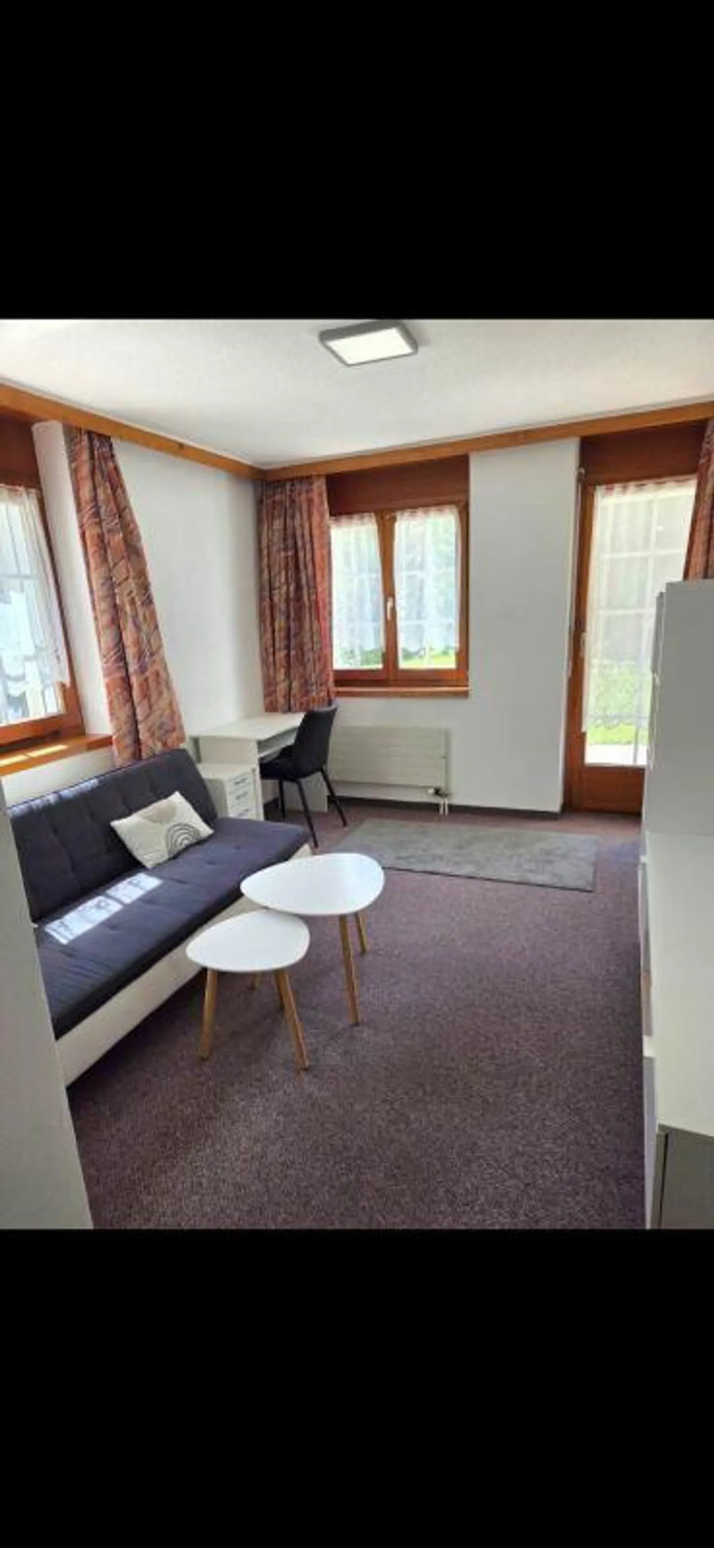 Flamingo 2.5 Room Garden Apartment Ski in Ski out 200 Meters from the Slopes - Photo 6 of 16