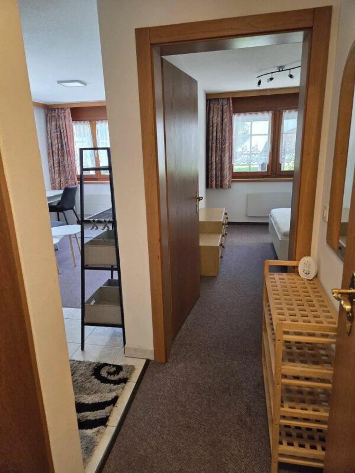 Flamingo 2.5 Room Garden Apartment Ski in Ski out 200 Meters from the Slopes - Photo 8 of 16
